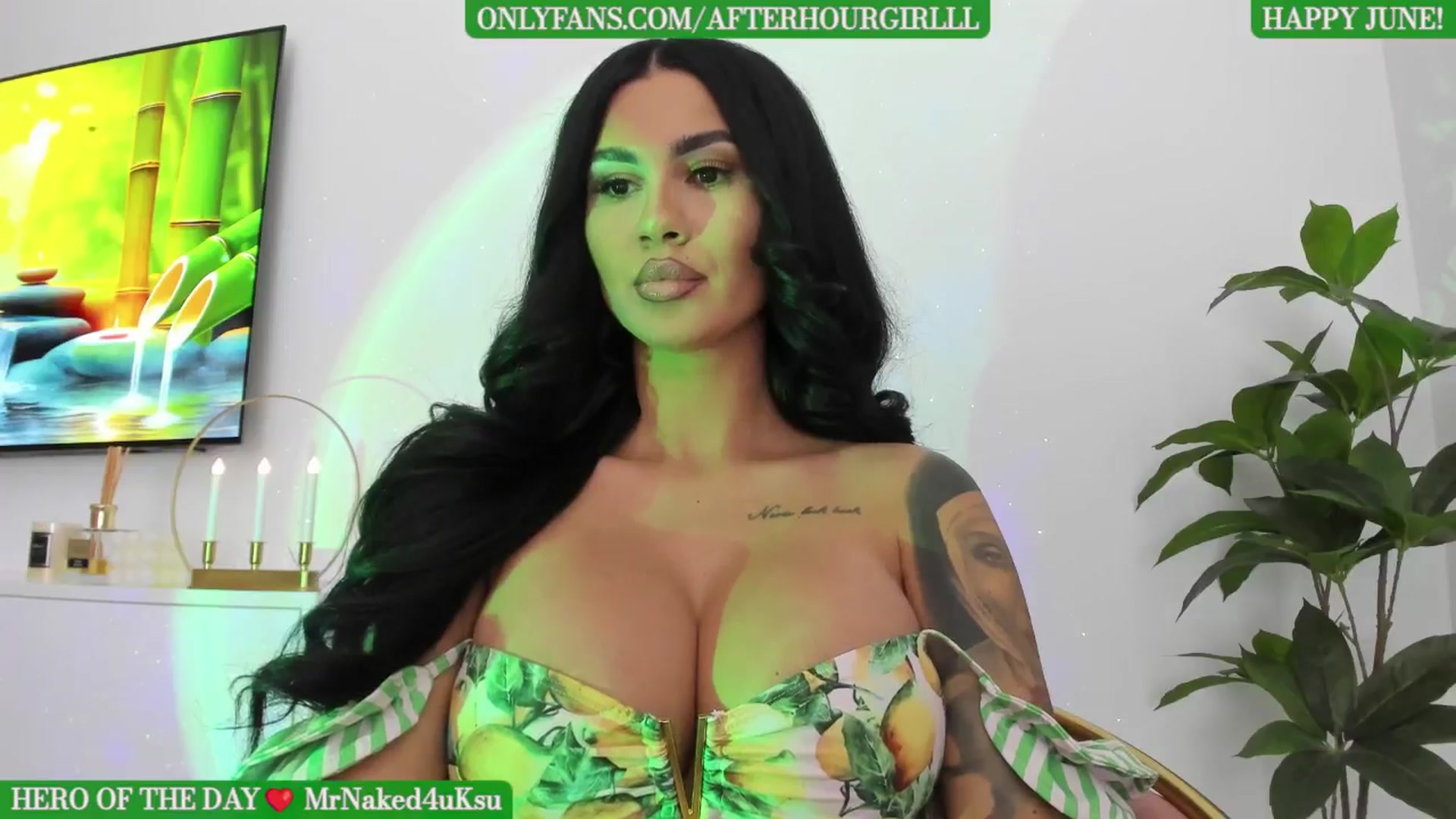 Gallery image thumbnail from Afterhourgirl's myfreecams stream on, 06/05/2024, 23:21 image 12 of 20