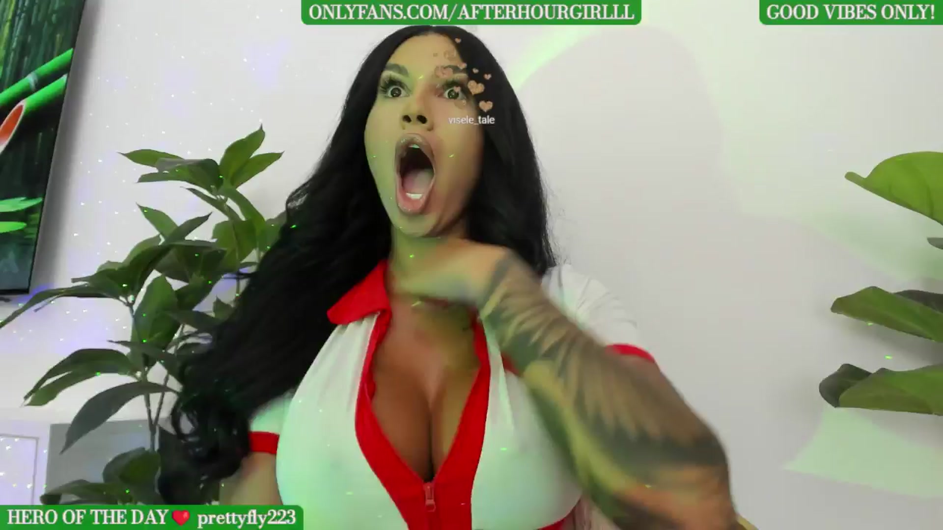 Gallery image thumbnail from Afterhourgirl's myfreecams stream on, 06/28/2024, 22:37 image 7 of 20