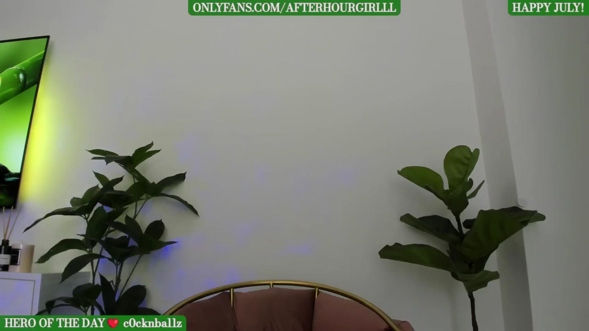 Gallery image thumbnail from Afterhourgirl's myfreecams stream on, 07/11/2024, 22:27 image 18 of 20