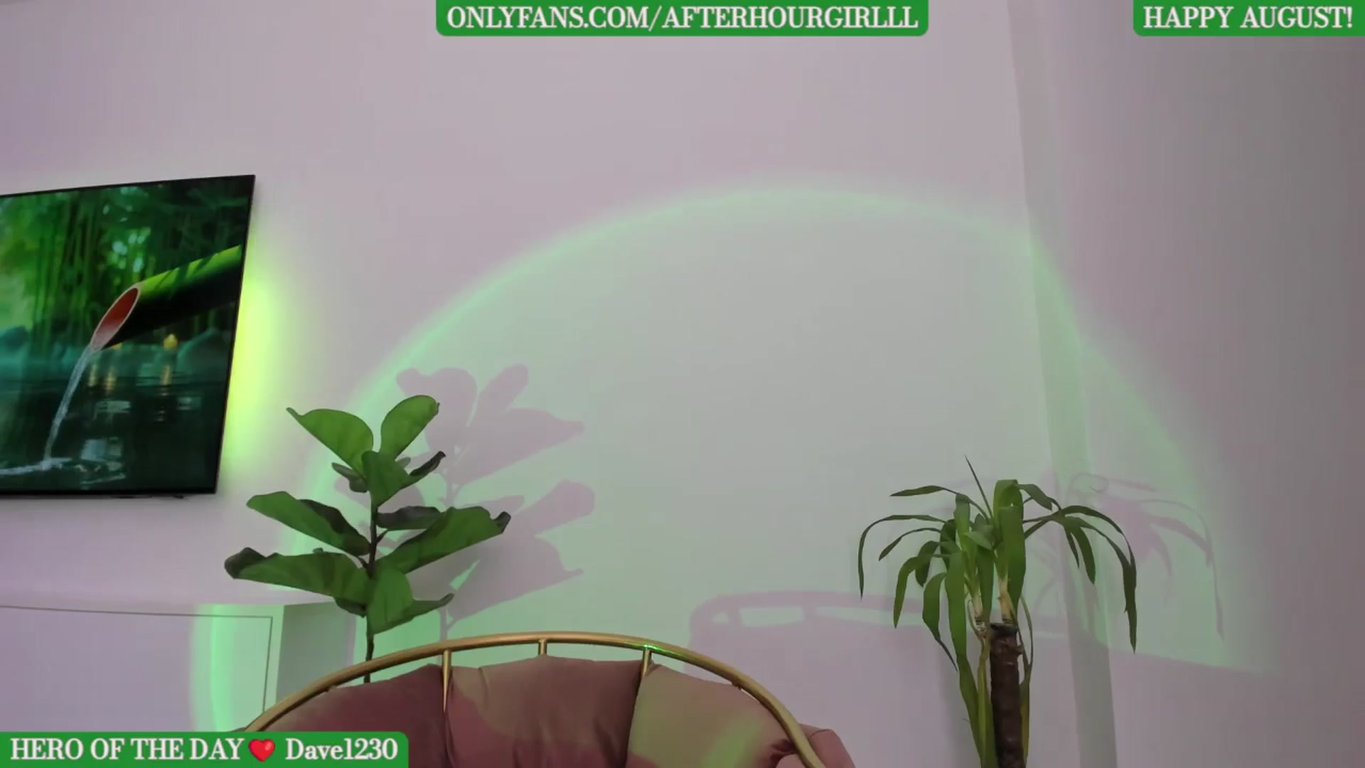 Gallery image thumbnail from Afterhourgirl's myfreecams stream on, 08/28/2024, 21:58 image 7 of 20