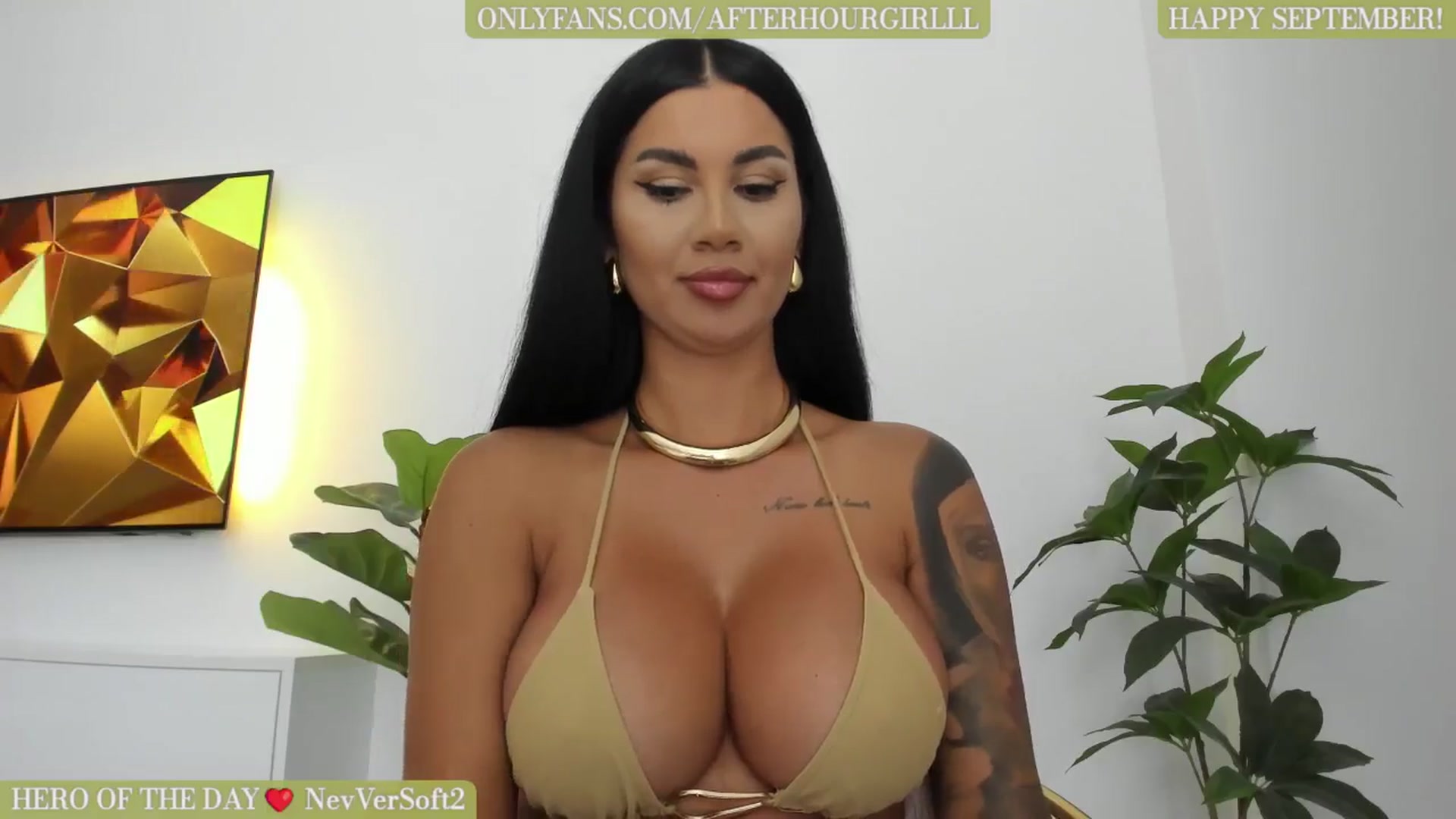 Gallery image thumbnail from Afterhourgirl's myfreecams stream on, 09/10/2024, 20:07 image 8 of 20
