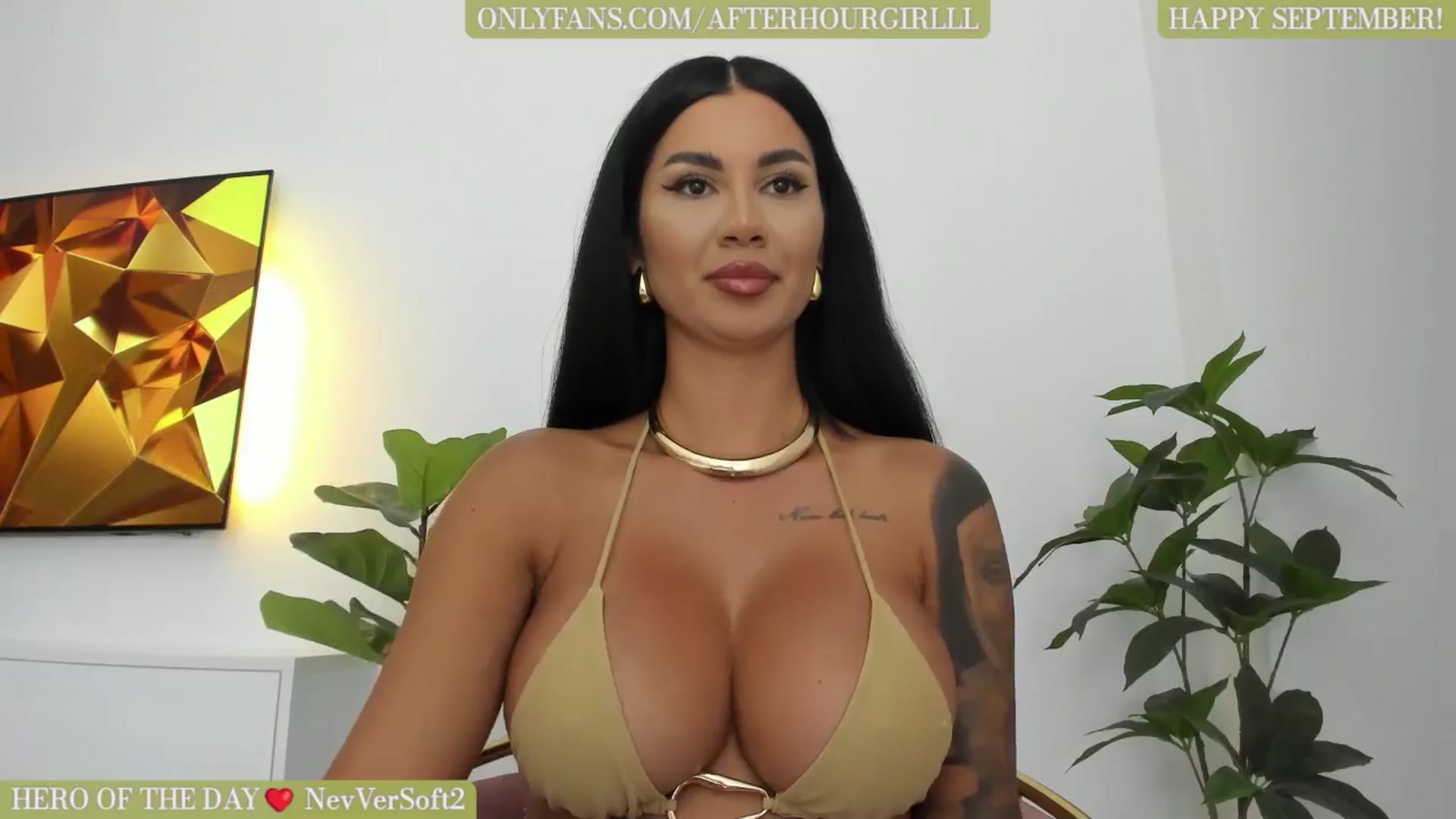 Gallery image thumbnail from Afterhourgirl's myfreecams stream on, 09/10/2024, 20:07 image 9 of 20
