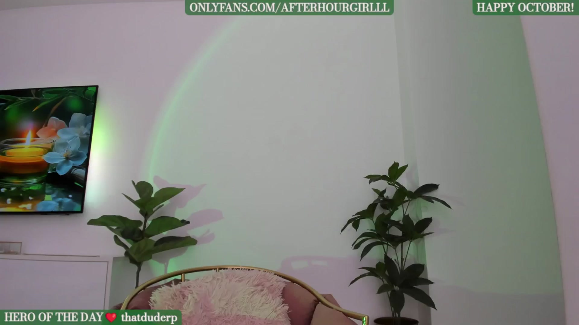 Gallery image thumbnail from Afterhourgirl's myfreecams stream on, 10/18/2024, 23:20 image 3 of 20