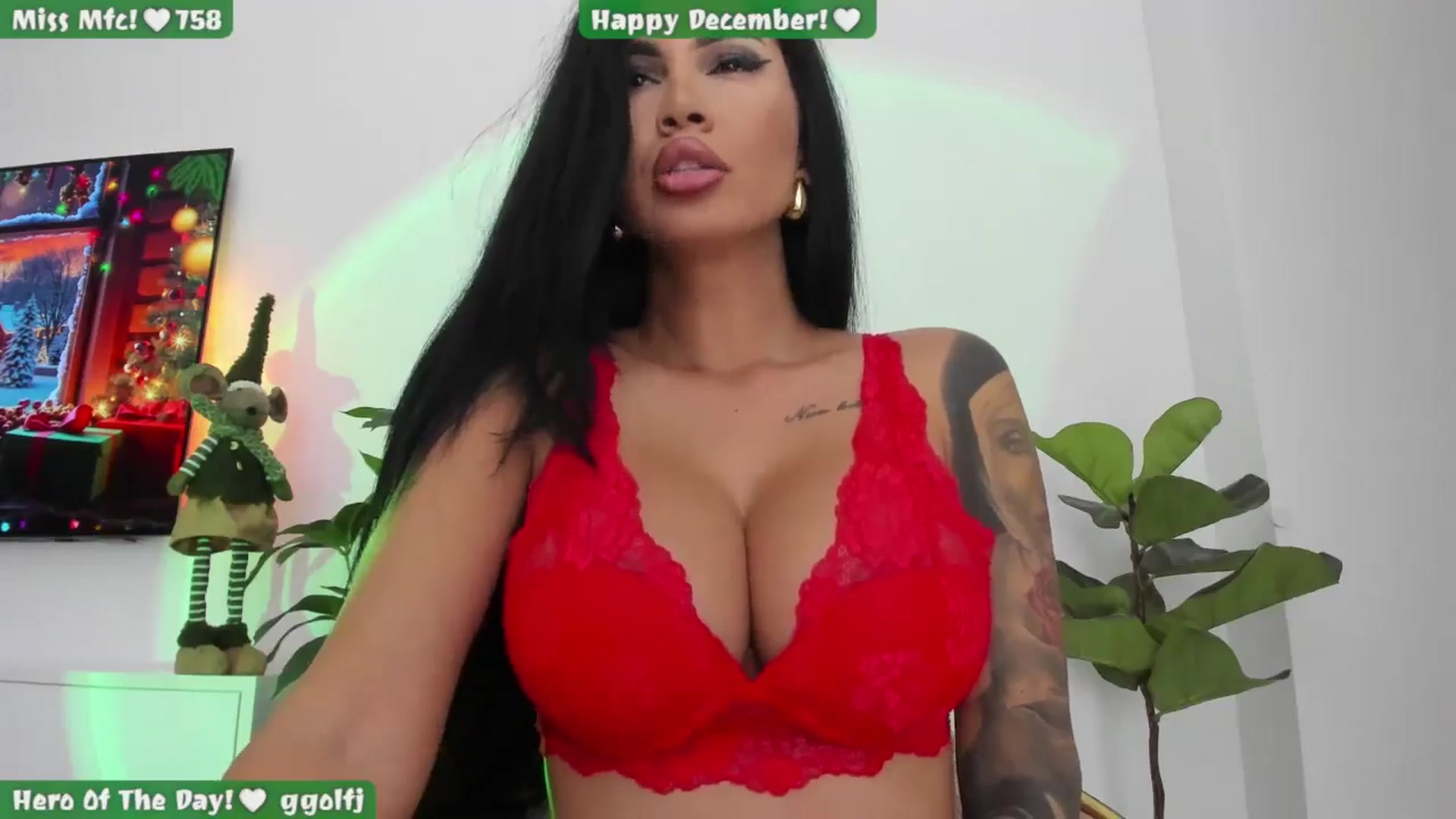 Gallery image thumbnail from Afterhourgirl's myfreecams stream on, 12/02/2024, 21:54 image 4 of 20