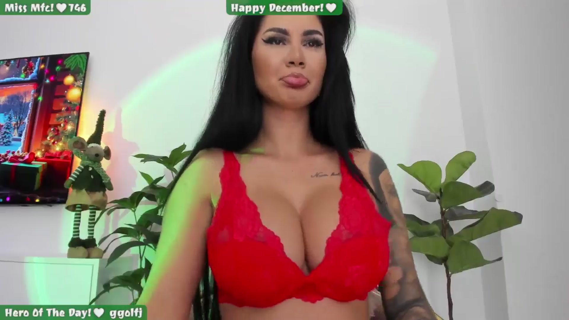 Gallery image thumbnail from Afterhourgirl's myfreecams stream on, 12/02/2024, 21:54 image 6 of 20