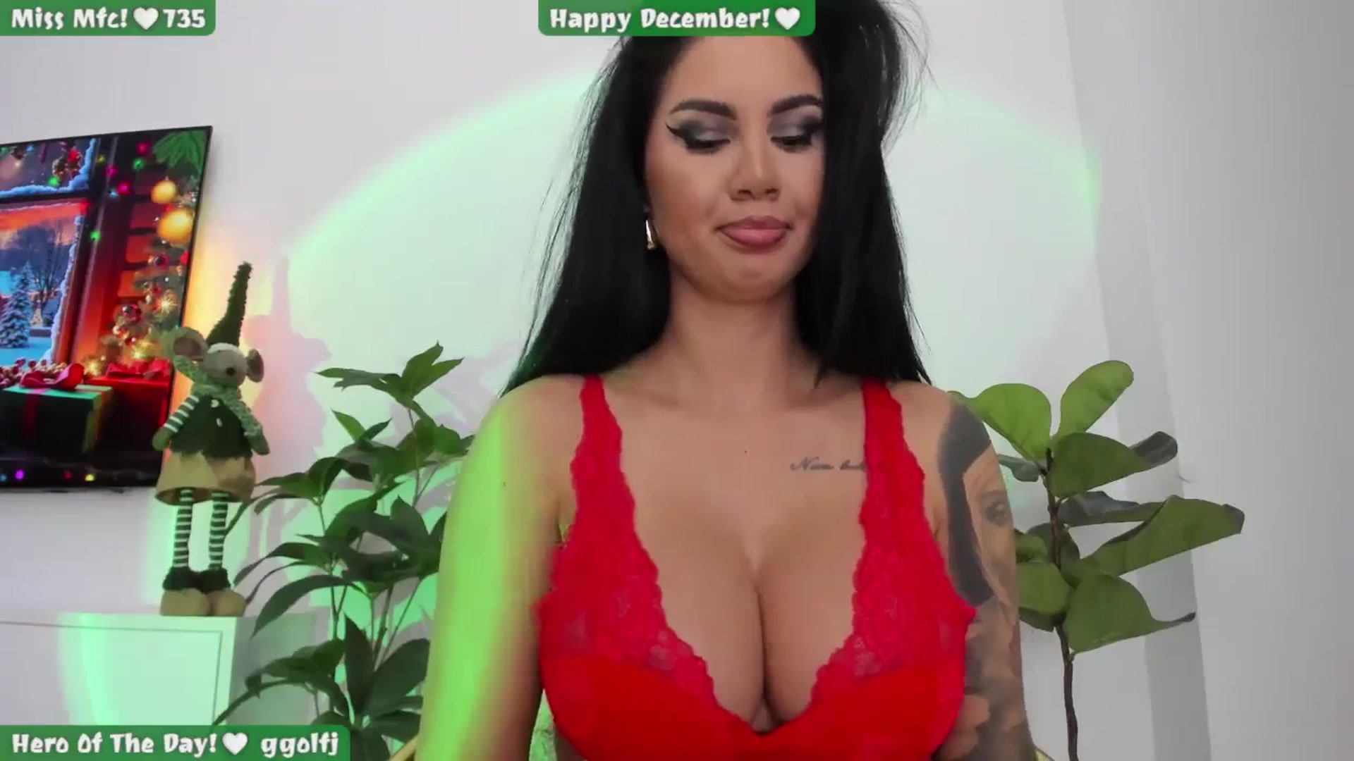 Gallery image thumbnail from Afterhourgirl's myfreecams stream on, 12/02/2024, 21:54 image 8 of 20