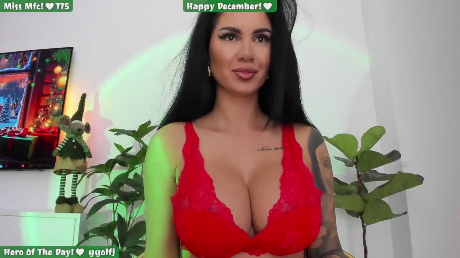 Gallery image thumbnail from Afterhourgirl's myfreecams stream on, 12/02/2024, 21:54 image 2 of 20
