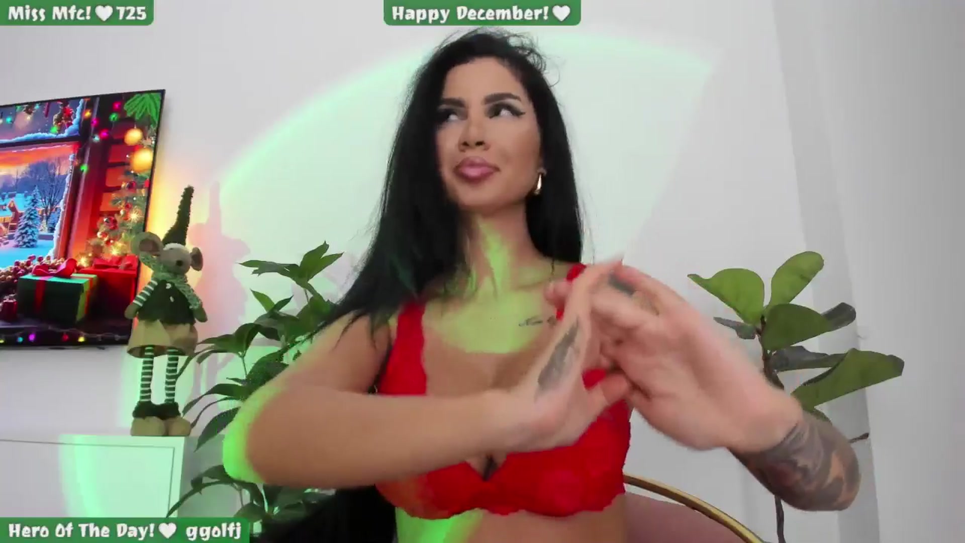 Gallery image thumbnail from Afterhourgirl's myfreecams stream on, 12/02/2024, 21:54 image 10 of 20
