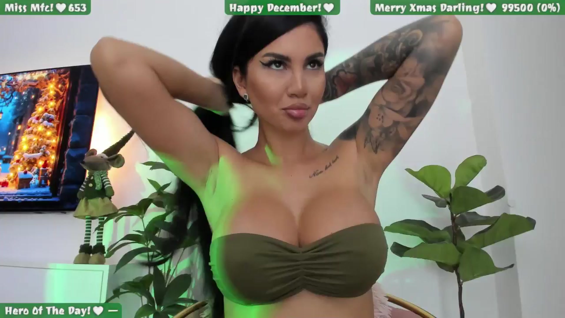 Gallery image thumbnail from Afterhourgirl's myfreecams stream on, 12/03/2024, 22:54 image 1 of 20