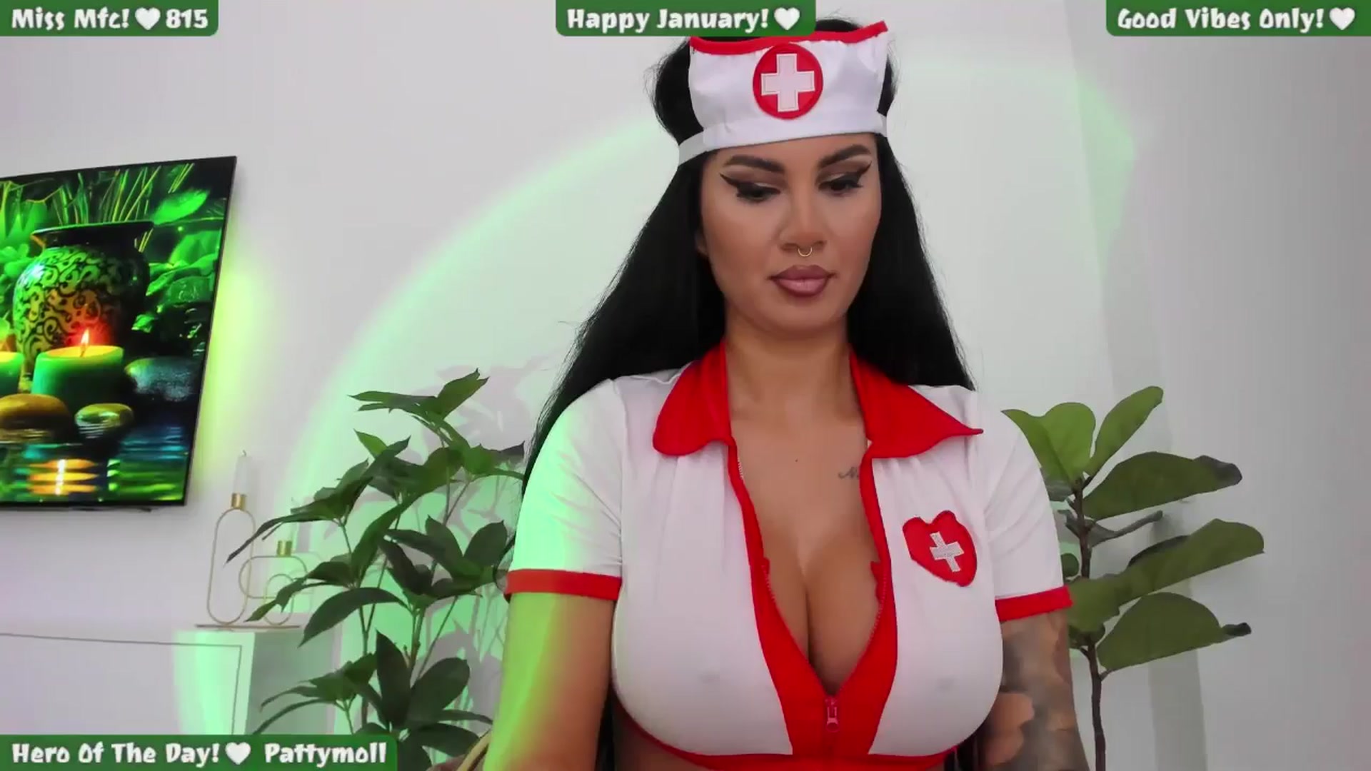 Gallery image thumbnail from Afterhourgirl's myfreecams stream on, 01/05/2025, 21:56 image 2 of 20