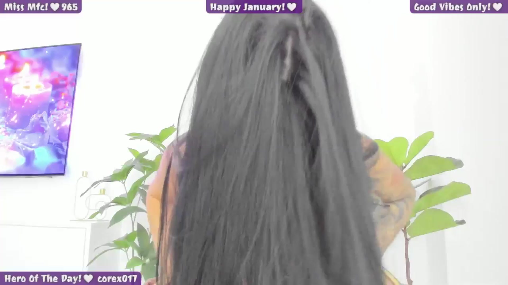 Gallery image thumbnail from Afterhourgirl's myfreecams stream on, 01/06/2025, 19:24 image 13 of 20