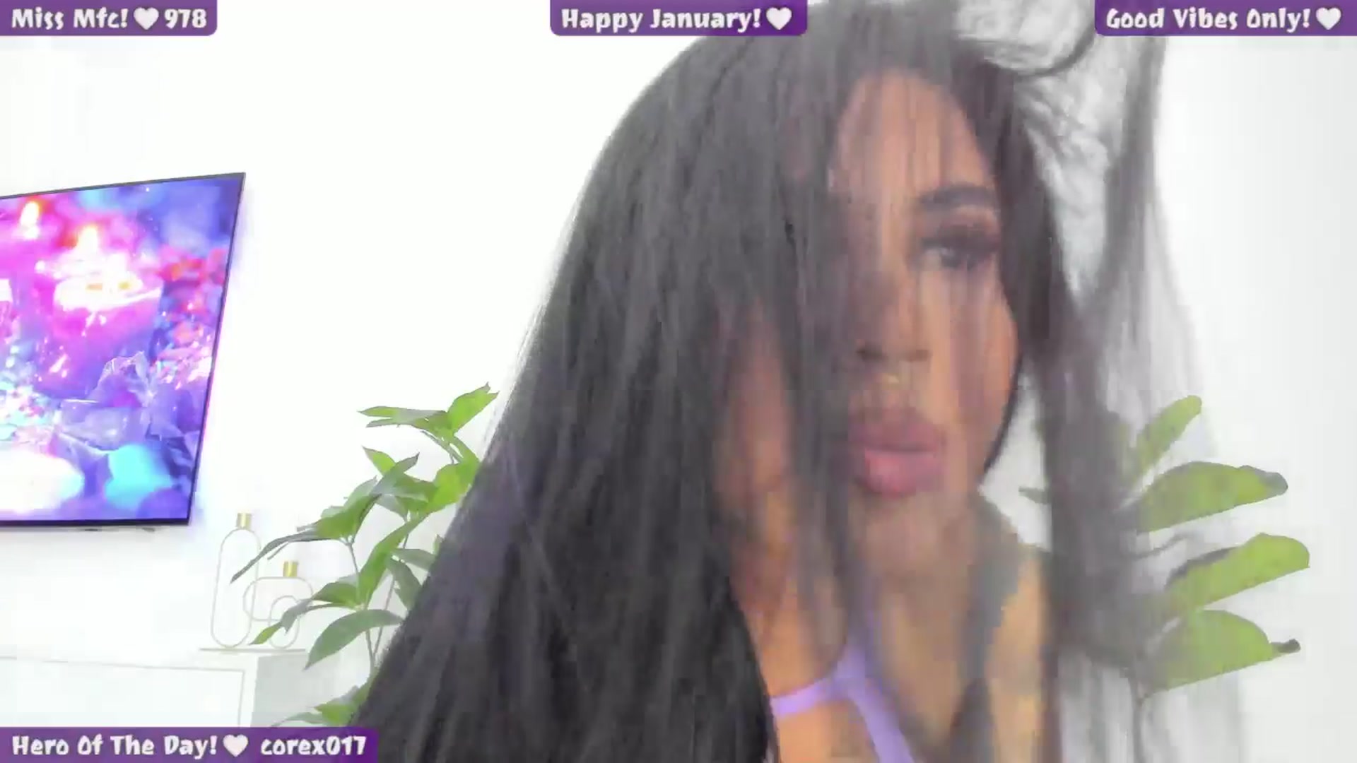 Gallery image thumbnail from Afterhourgirl's myfreecams stream on, 01/06/2025, 22:23 image 7 of 20