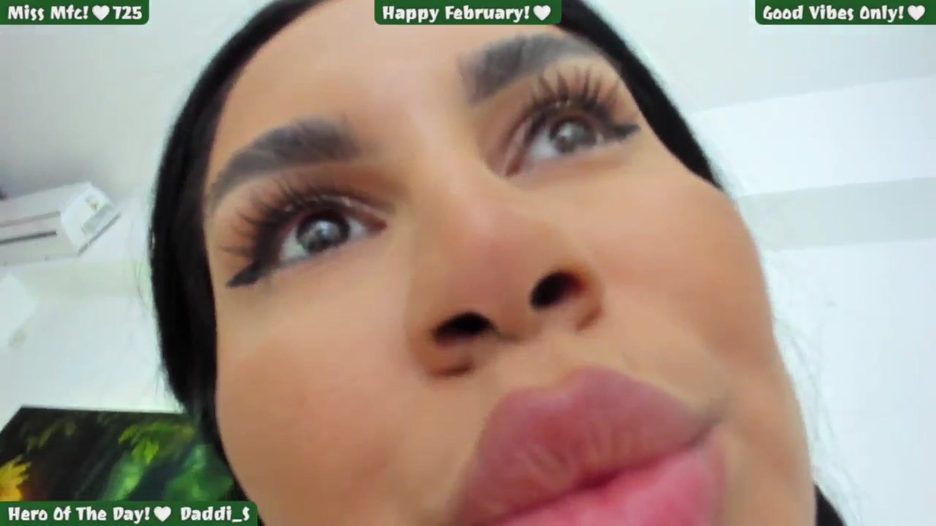 Gallery image thumbnail from Afterhourgirl's myfreecams stream on, 02/03/2025, 22:07 image 17 of 20