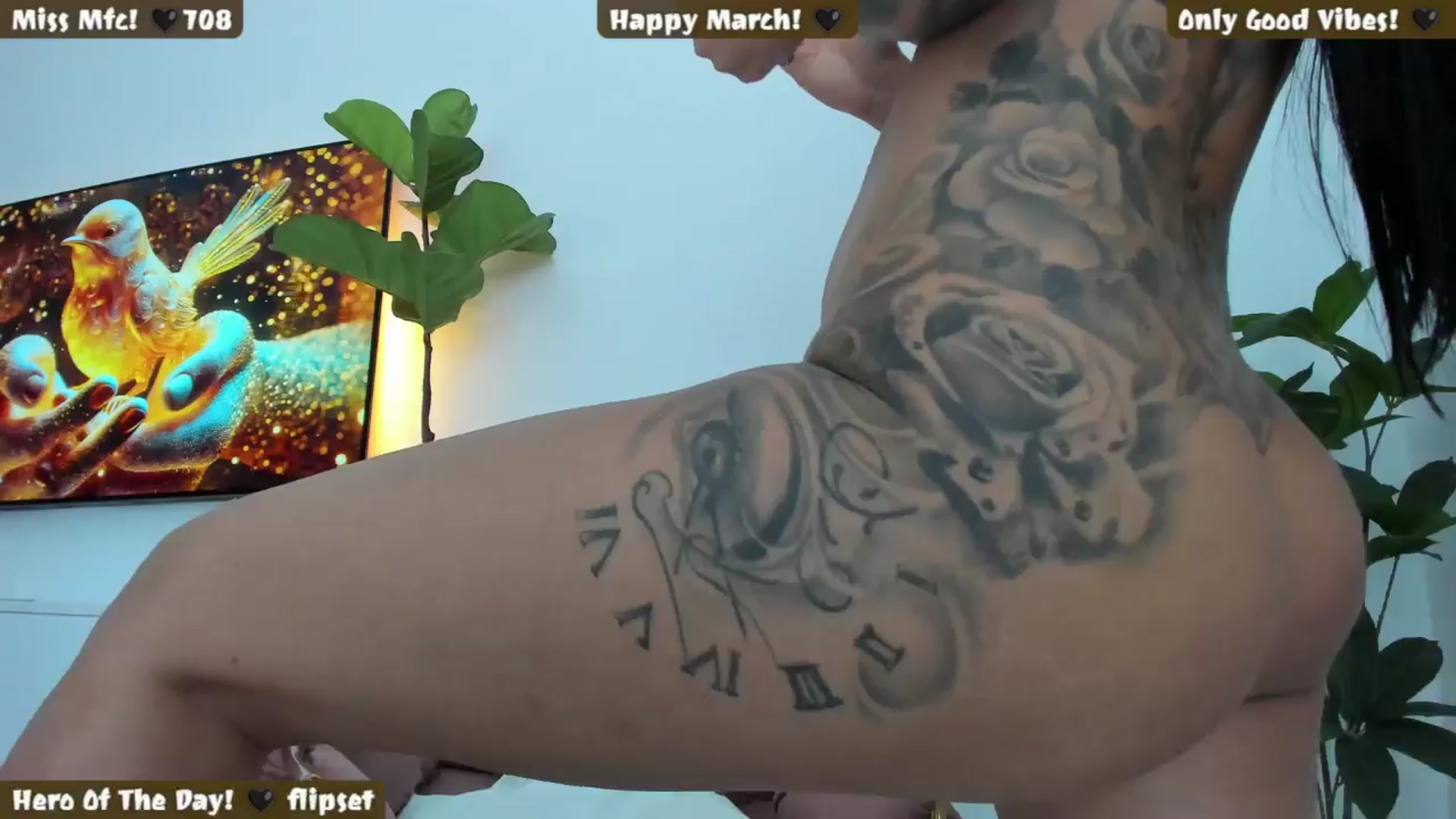 Gallery image thumbnail from Afterhourgirl's myfreecams stream on, 03/20/2025, 22:33 image 7 of 20
