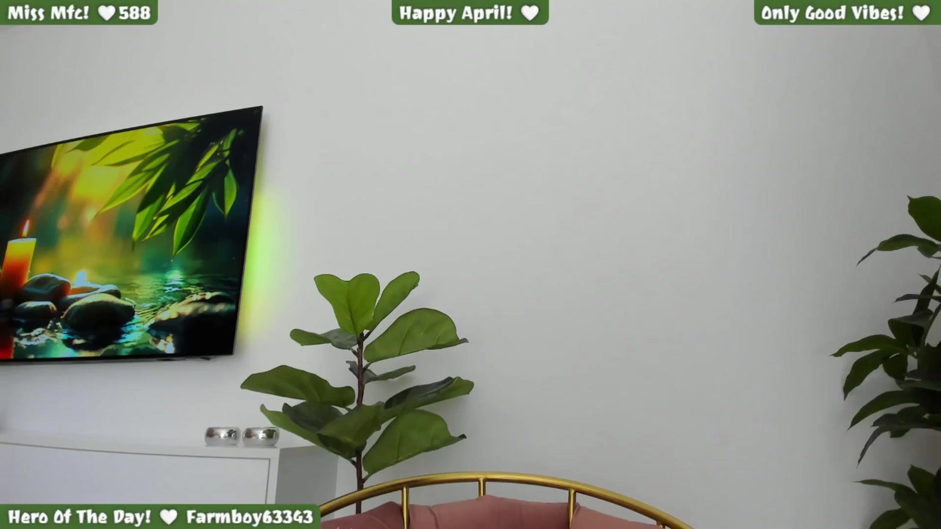 Gallery image thumbnail from Afterhourgirl's myfreecams stream on, 04/30/2025, 21:55 image 1 of 20