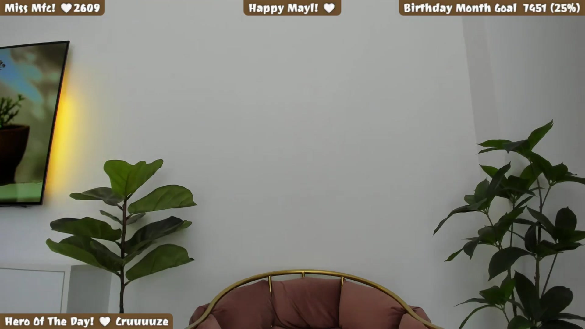 Gallery image thumbnail from Afterhourgirl's myfreecams stream on, 05/21/2025, 21:17 image 7 of 20
