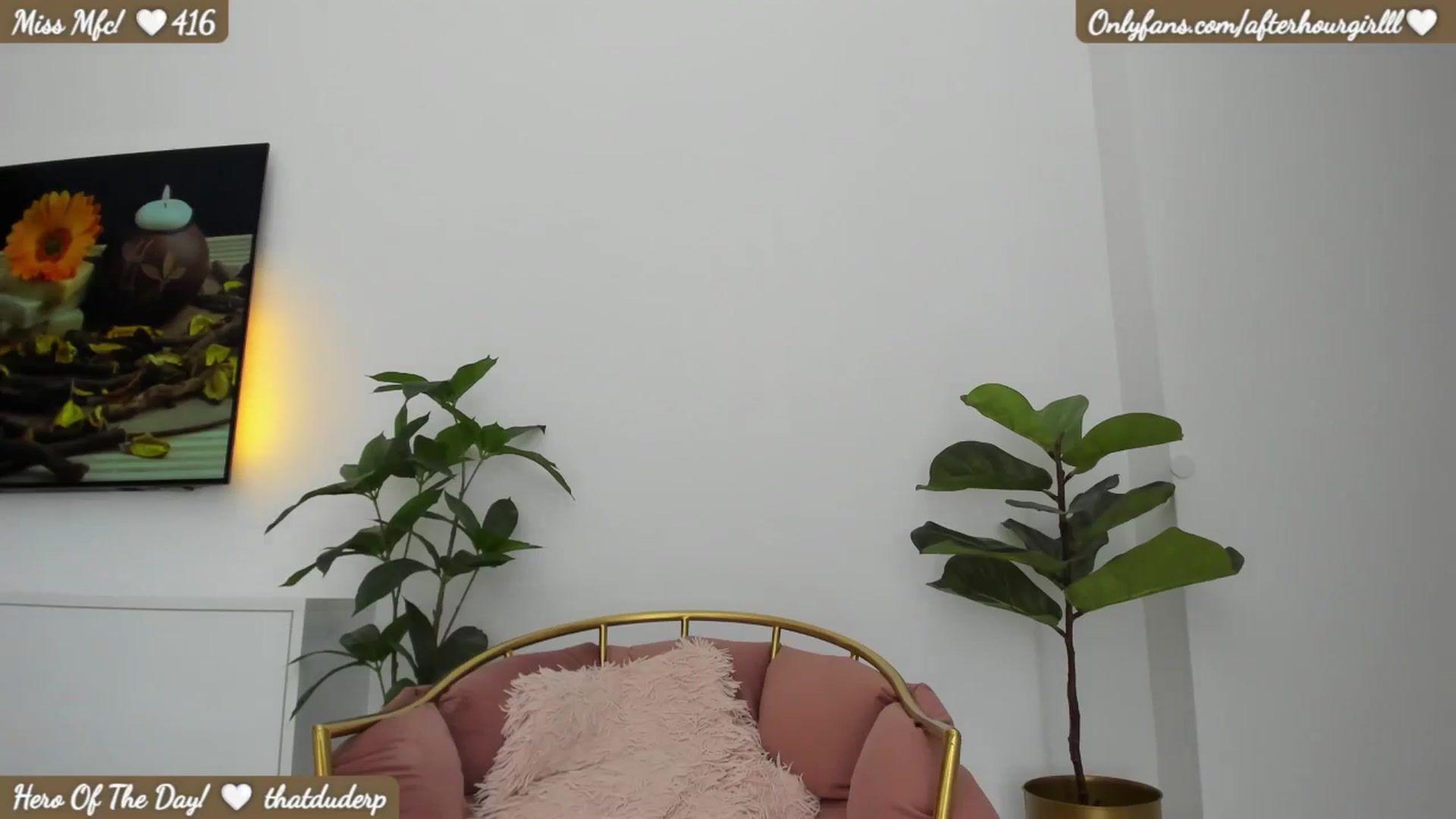 Gallery image thumbnail from Afterhourgirl's myfreecams stream on, 09/27/2025, 22:26 image 9 of 20