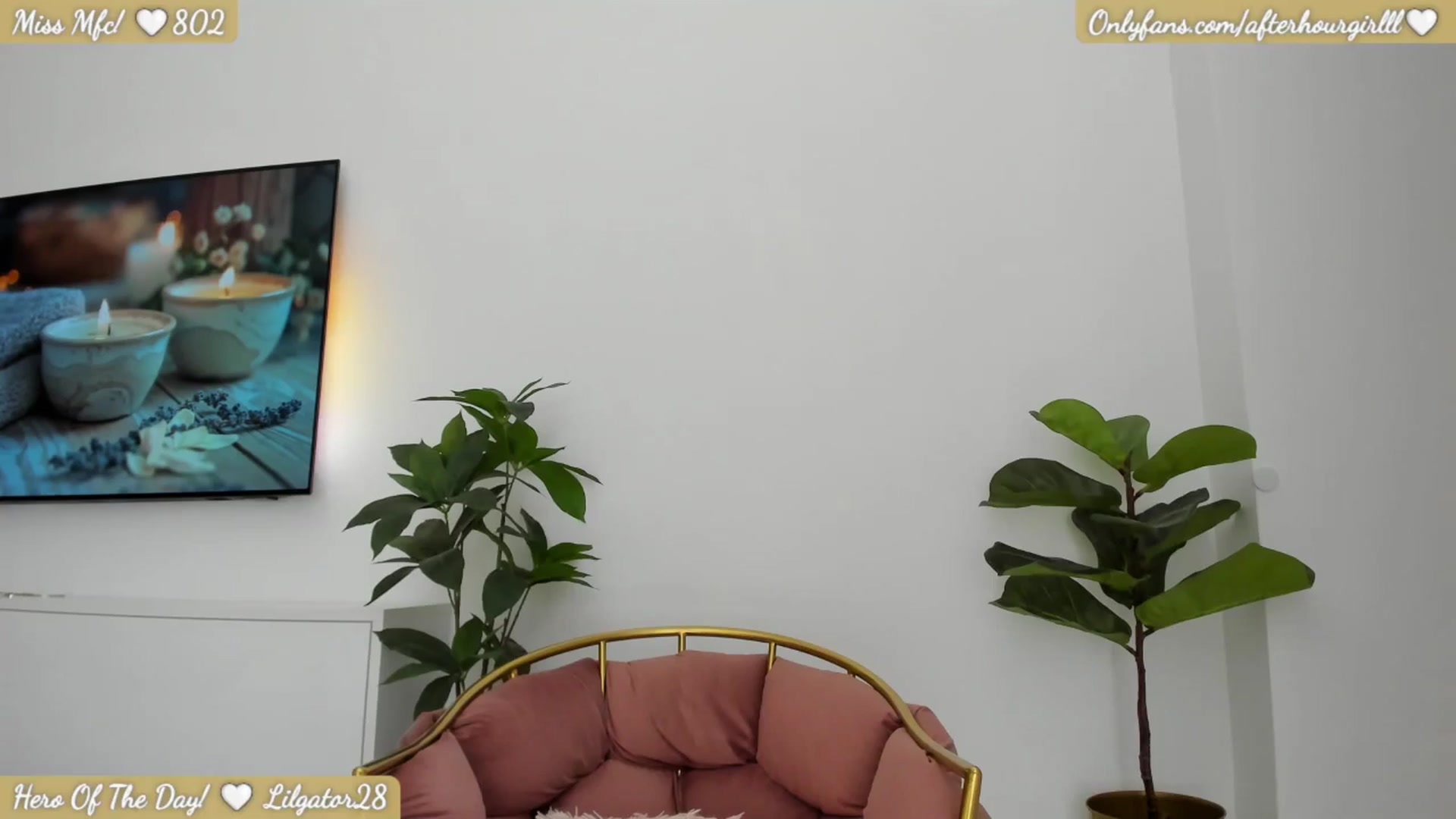 Gallery image thumbnail from Afterhourgirl's myfreecams stream on, 10/12/2025, 22:31 image 9 of 20