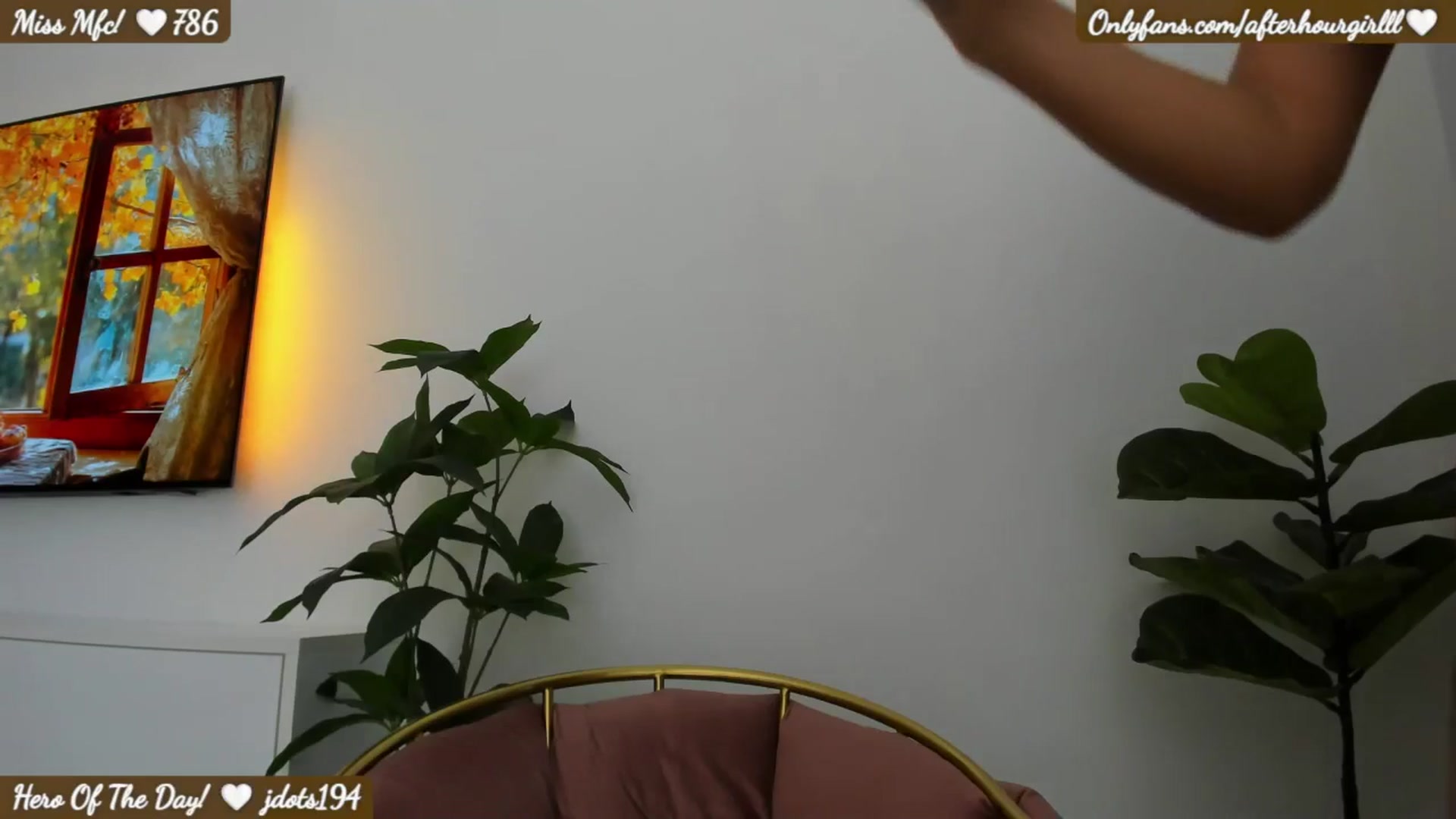 Gallery image thumbnail from Afterhourgirl's myfreecams stream on, 10/22/2025, 20:00 image 12 of 20