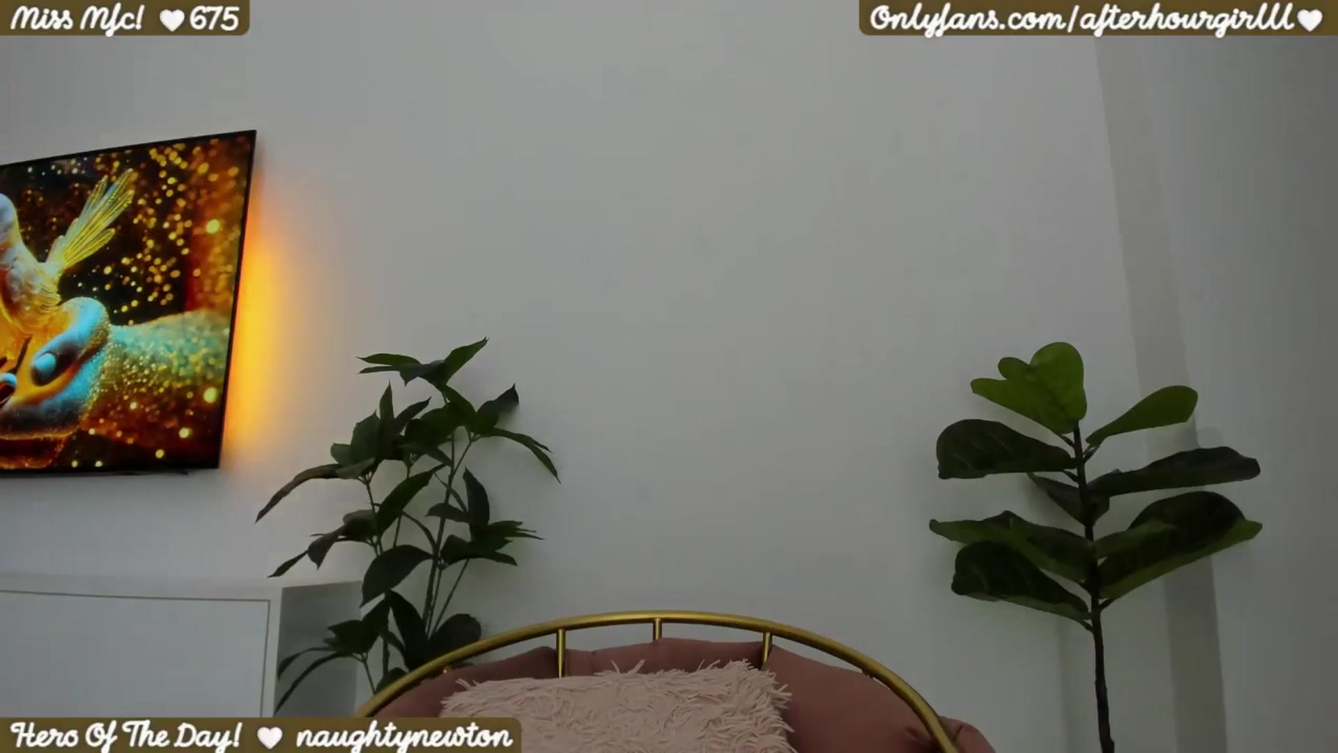 Gallery image thumbnail from Afterhourgirl's myfreecams stream on, 11/13/2025, 02:50 image 20 of 20
