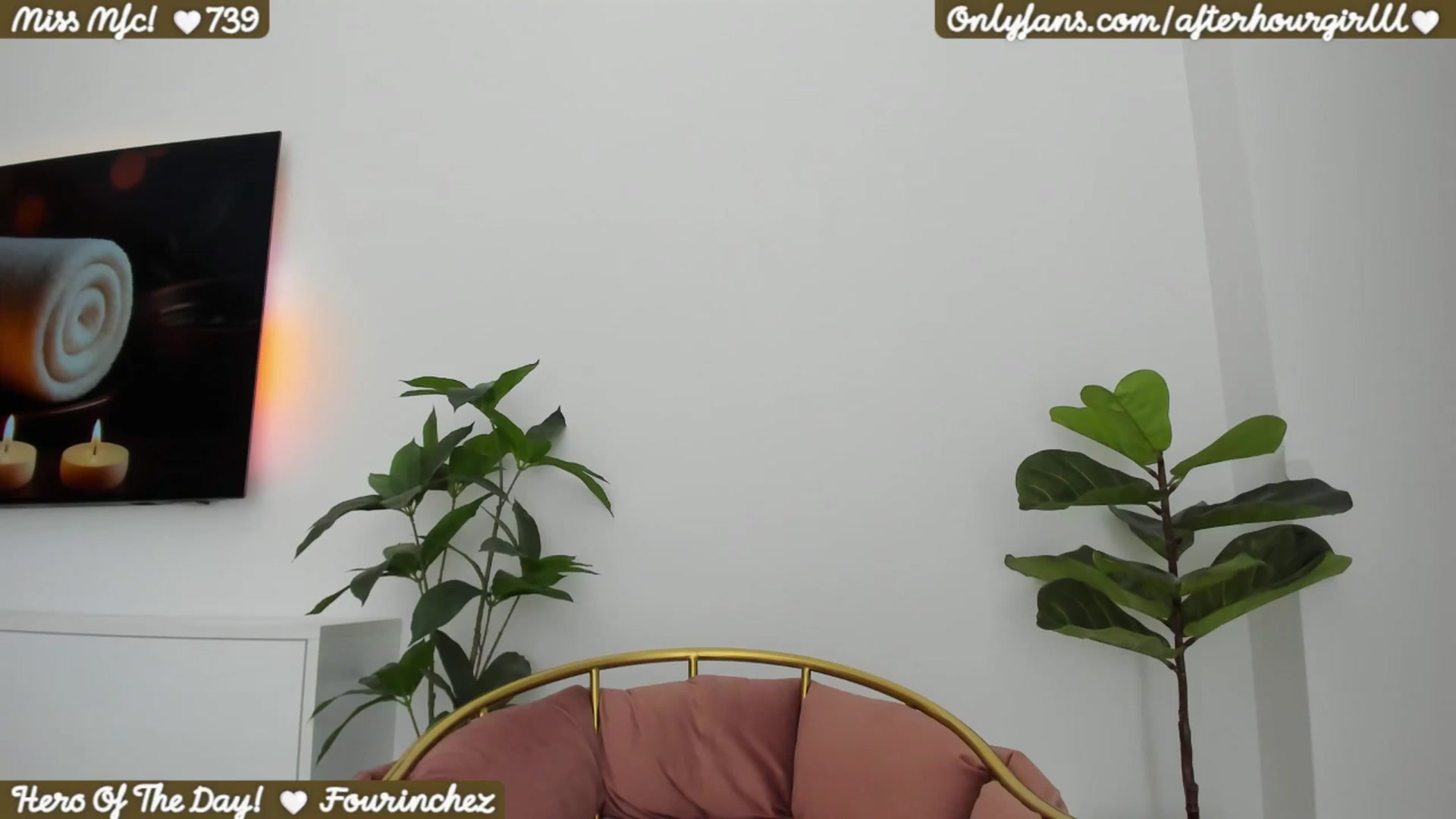 Gallery image thumbnail from Afterhourgirl's myfreecams stream on, 11/13/2025, 22:54 image 17 of 20