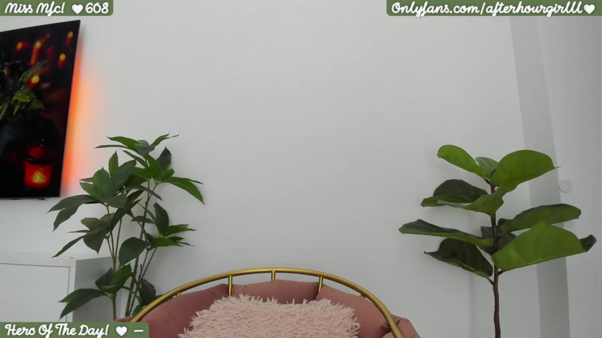 Gallery image thumbnail from Afterhourgirl's myfreecams stream on, 12/29/2025, 23:11 image 14 of 20
