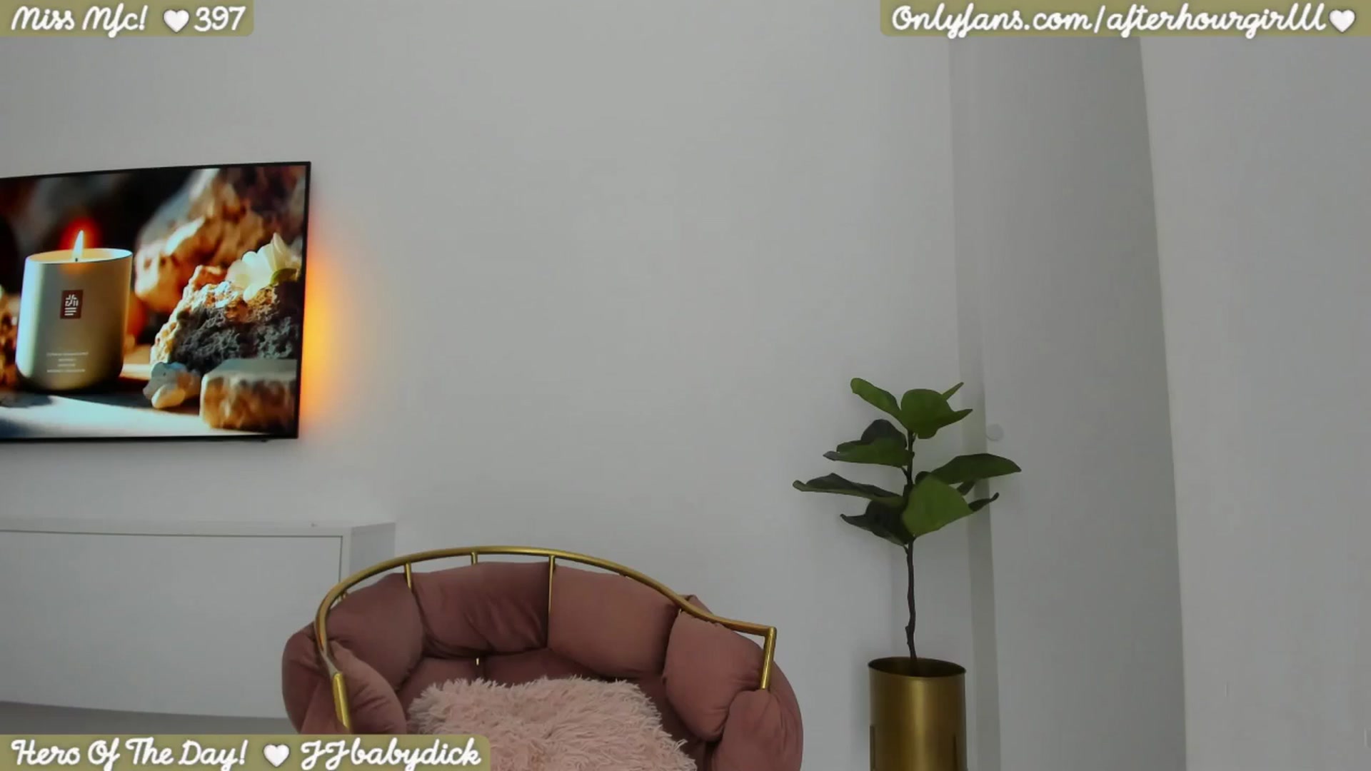 Gallery image thumbnail from Afterhourgirl's myfreecams stream on, 01/10/2026, 23:34 image 3 of 20