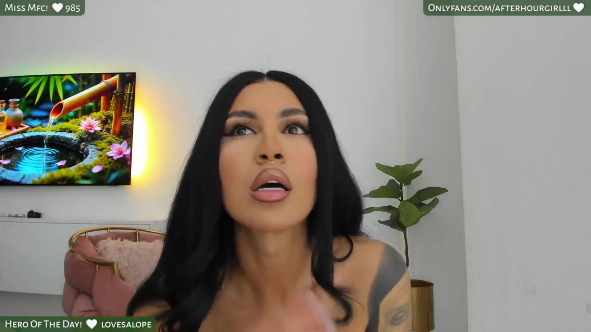Gallery image thumbnail from Afterhourgirl's myfreecams stream on, 04/23/2026, 19:50 image 2 of 20