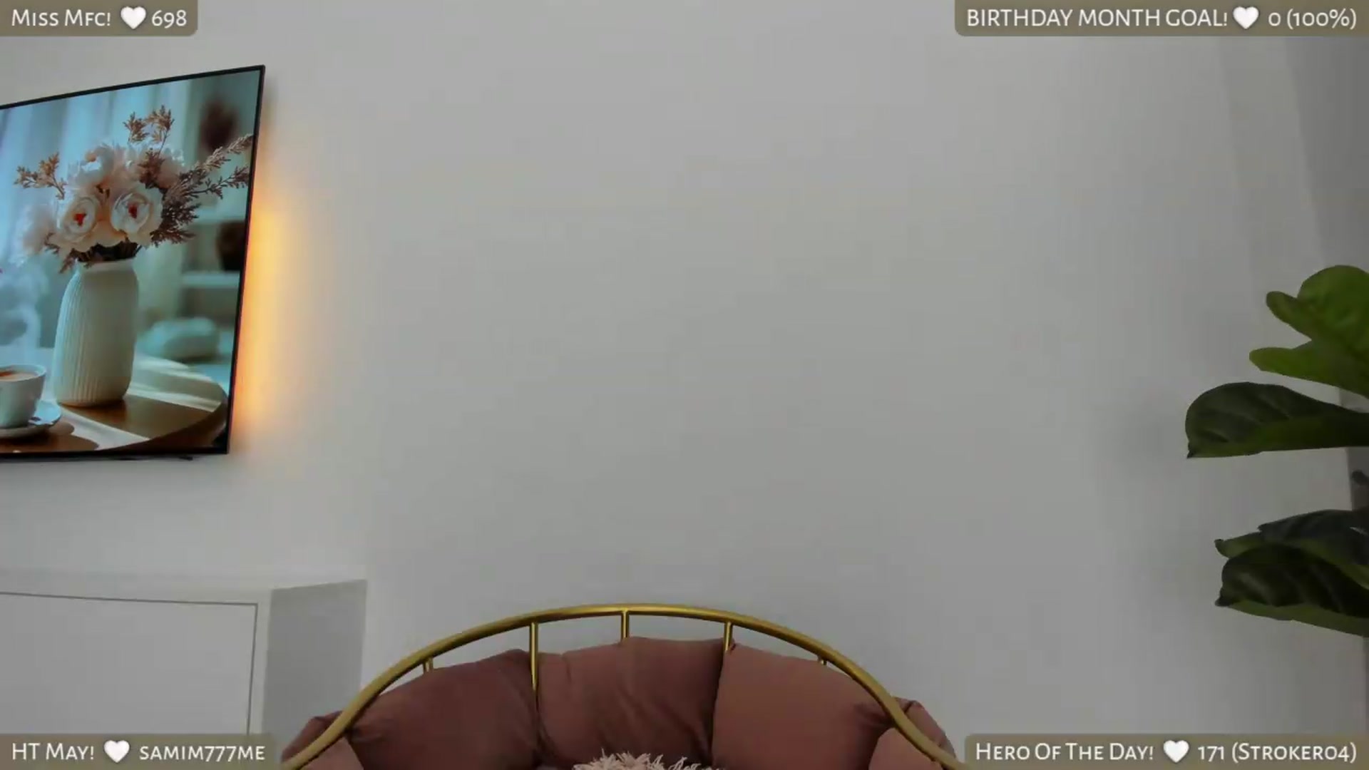 Gallery image thumbnail from Afterhourgirl's myfreecams stream on, 05/23/2026, 20:57 image 17 of 20