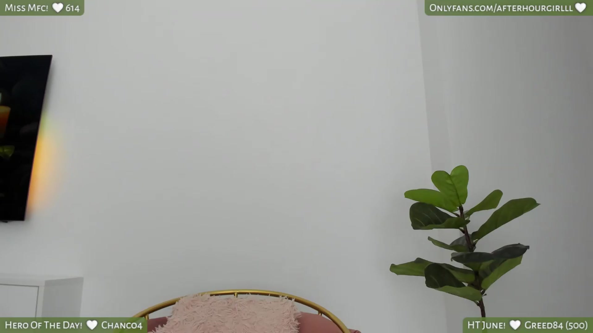 Gallery image thumbnail from Afterhourgirl's myfreecams stream on, 06/06/2026, 20:29 image 19 of 20