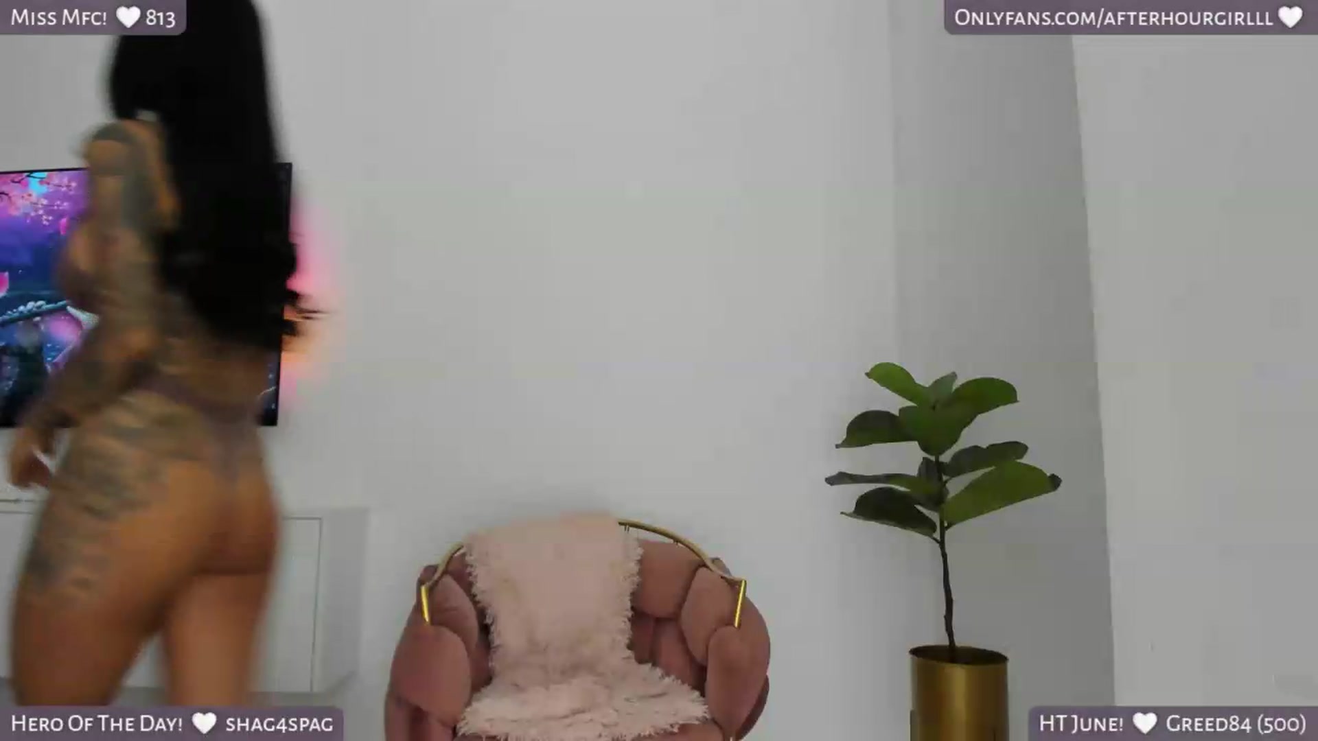 Gallery image thumbnail from Afterhourgirl's myfreecams stream on, 06/13/2026, 21:58 image 16 of 20