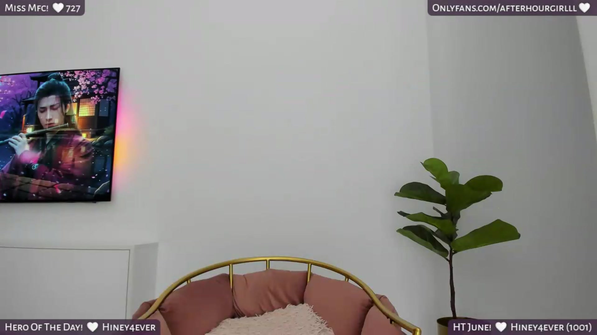 Gallery image thumbnail from Afterhourgirl's myfreecams stream on, 06/20/2026, 19:58 image 18 of 20