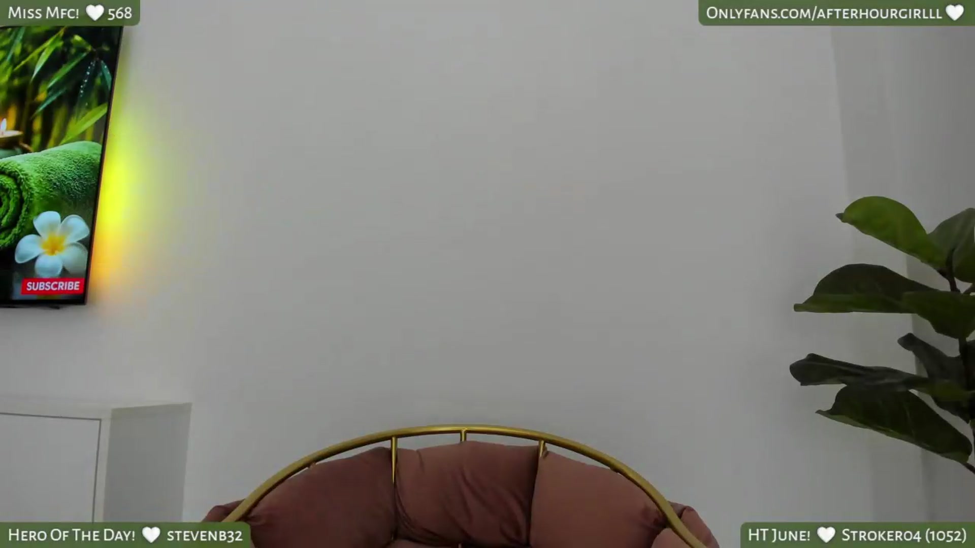 Gallery image thumbnail from Afterhourgirl's myfreecams stream on, 06/28/2026, 19:37 image 12 of 20