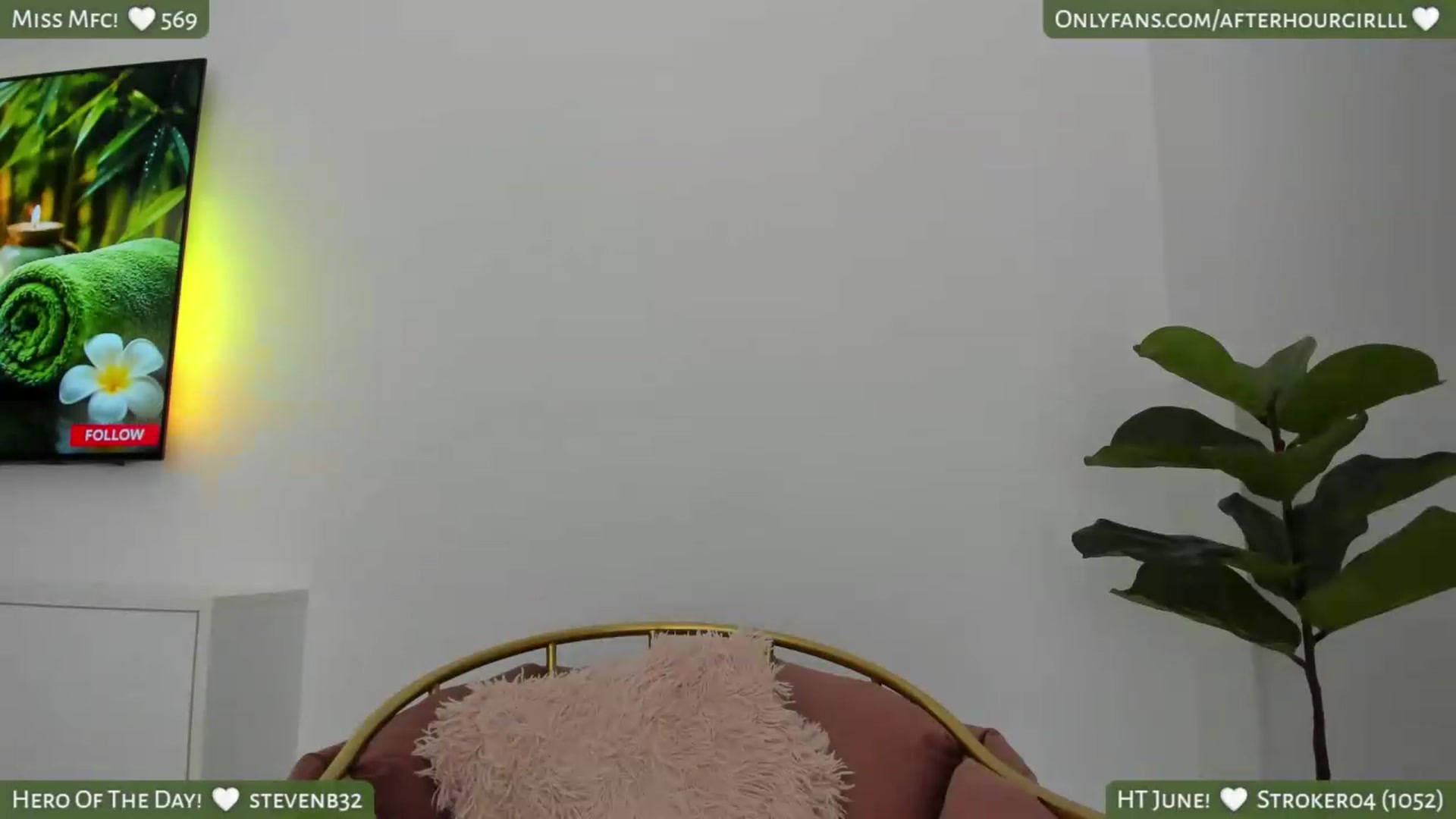 Gallery image thumbnail from Afterhourgirl's myfreecams stream on, 06/28/2026, 20:12 image 12 of 20