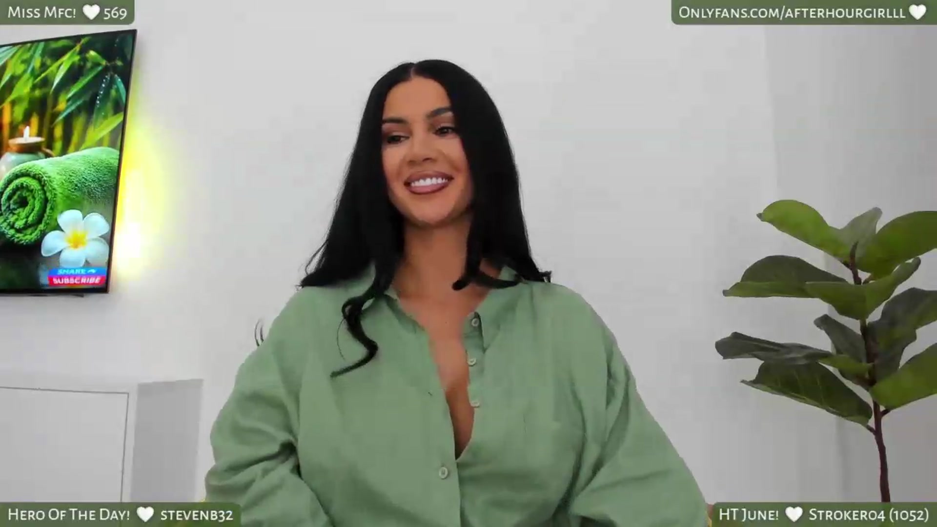 Gallery image thumbnail from Afterhourgirl's myfreecams stream on, 06/28/2026, 20:12 image 17 of 20