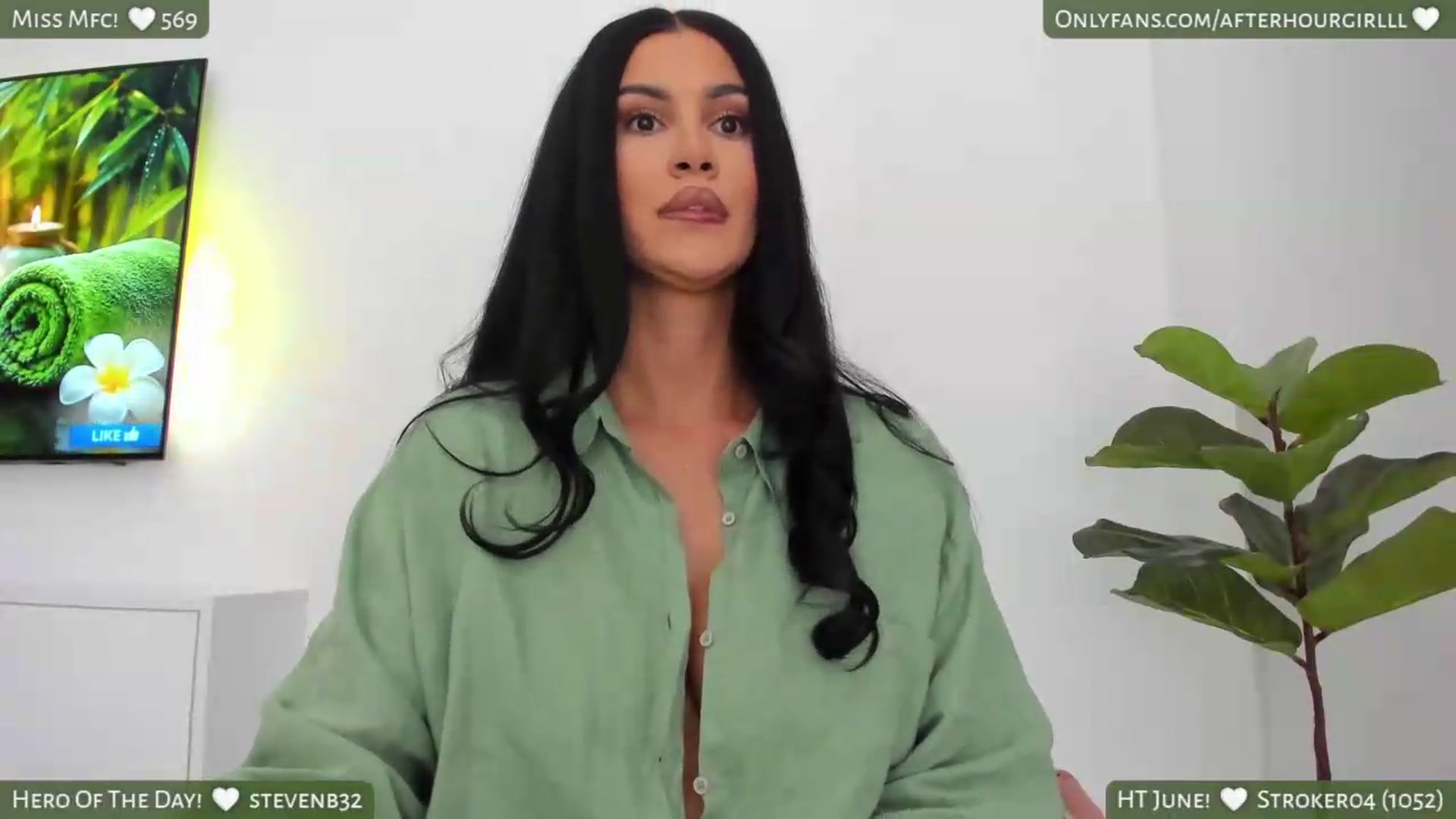Gallery image thumbnail from Afterhourgirl's myfreecams stream on, 06/28/2026, 20:12 image 6 of 20