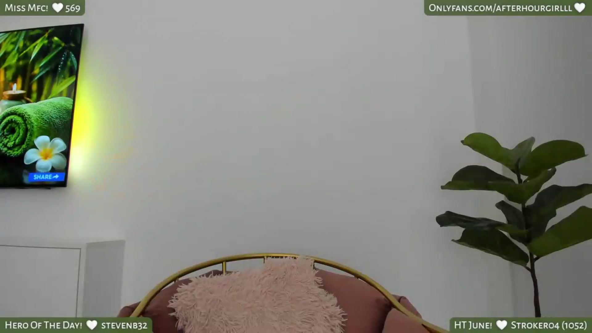 Gallery image thumbnail from Afterhourgirl's myfreecams stream on, 06/28/2026, 20:12 image 11 of 20