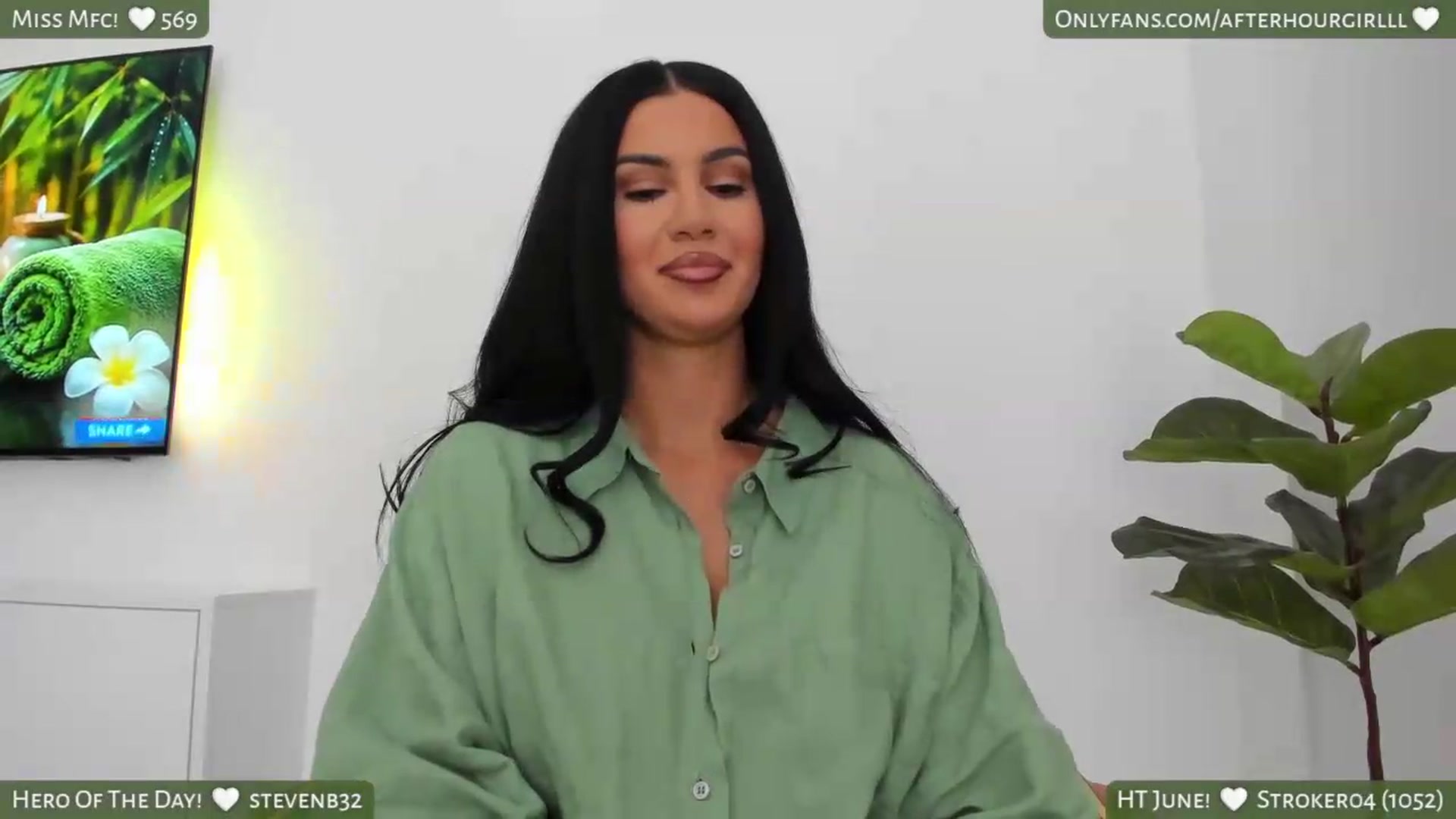 Gallery image thumbnail from Afterhourgirl's myfreecams stream on, 06/28/2026, 20:12 image 20 of 20