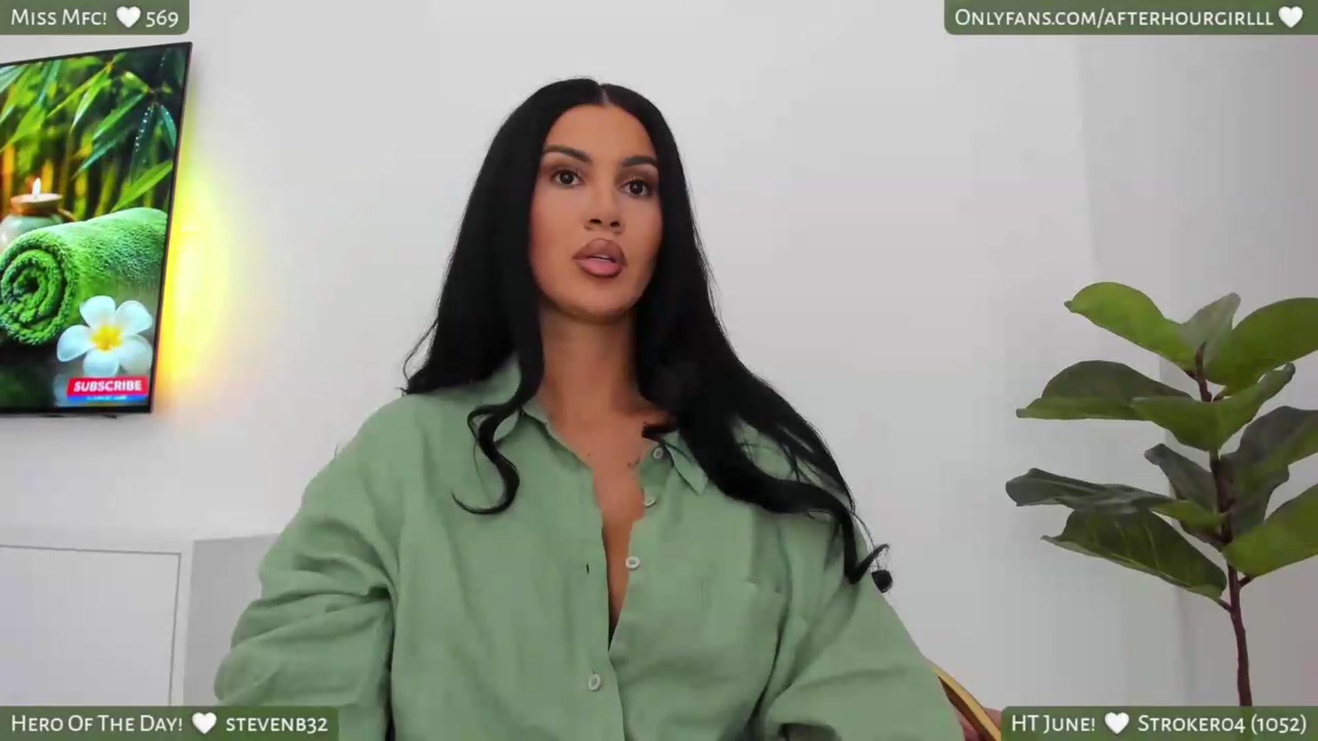 Gallery image thumbnail from Afterhourgirl's myfreecams stream on, 06/28/2026, 20:12 image 16 of 20
