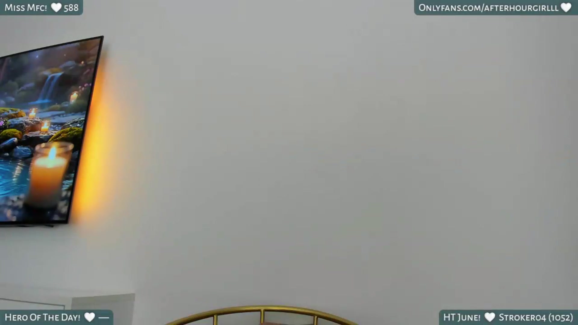 Gallery image thumbnail from Afterhourgirl's myfreecams stream on, 06/30/2026, 22:10 image 10 of 20