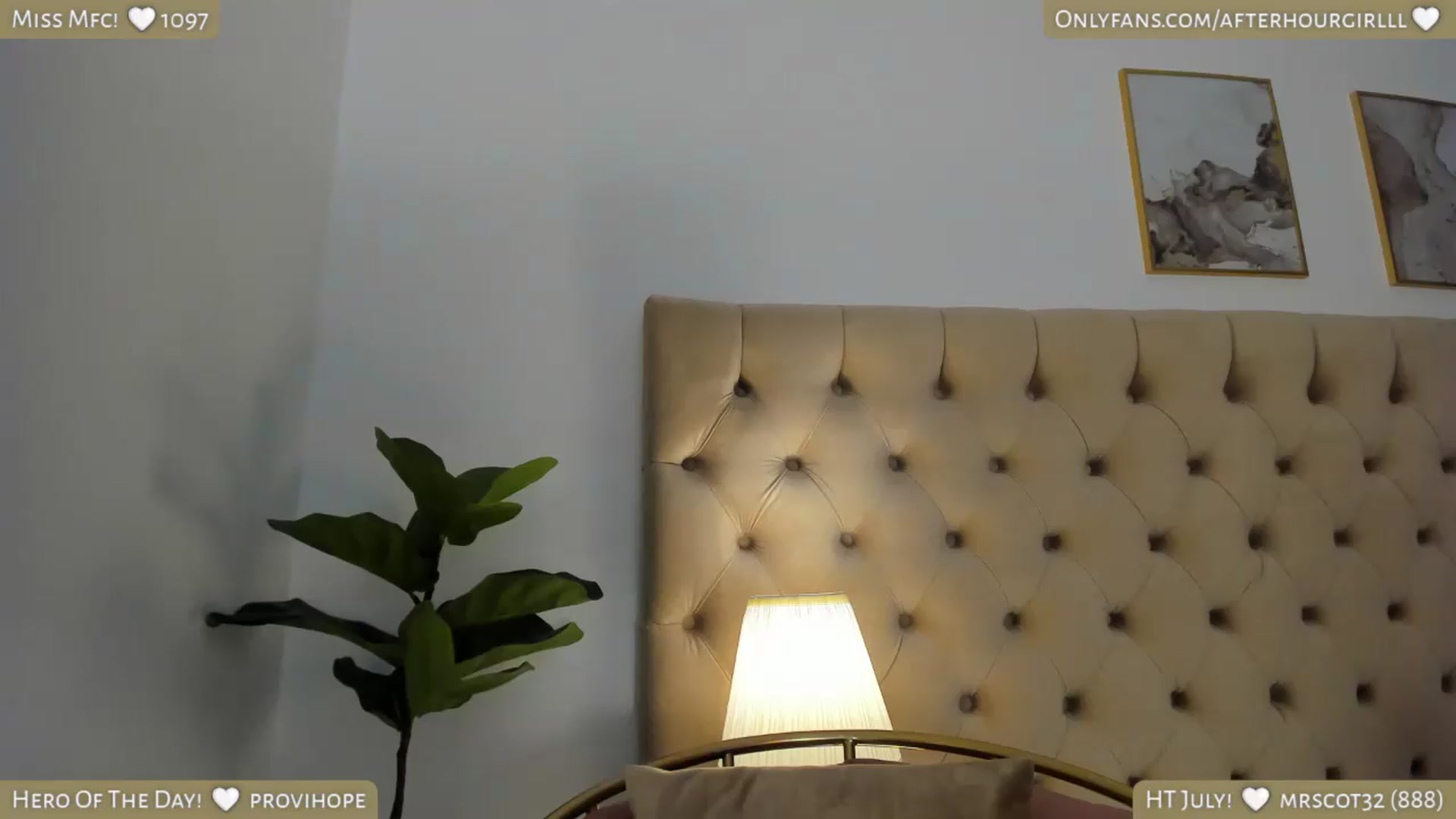 Gallery image thumbnail from Afterhourgirl's myfreecams stream on, 07/18/2026, 22:32 image 2 of 20
