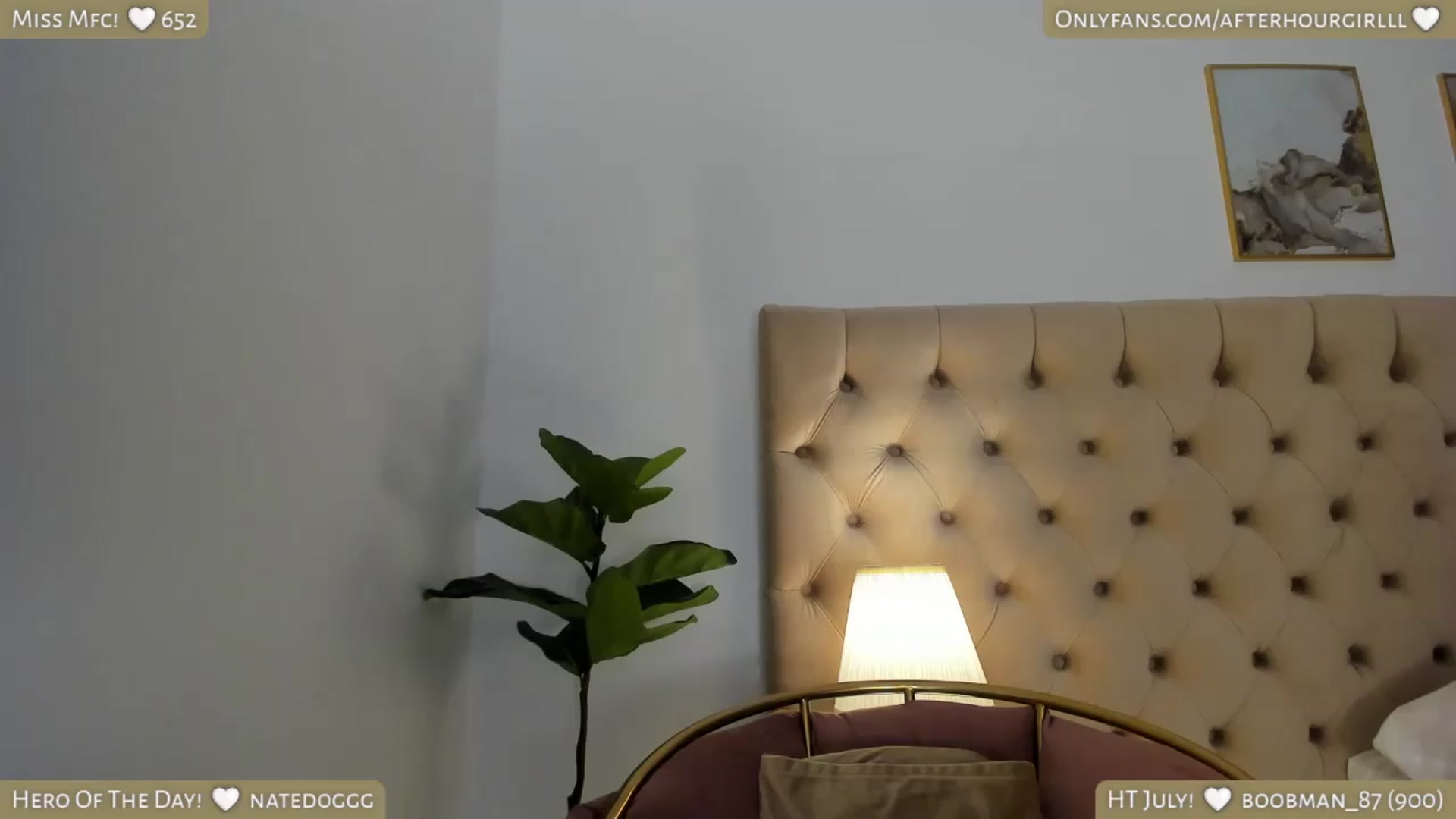 Gallery image thumbnail from Afterhourgirl's myfreecams stream on, 07/21/2026, 21:30 image 12 of 20
