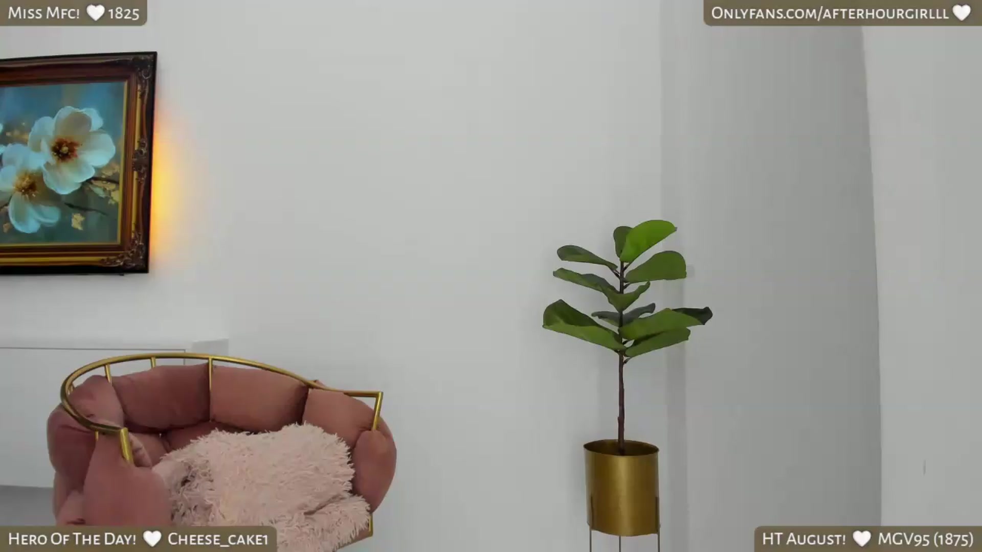 Gallery image thumbnail from Afterhourgirl's myfreecams stream on, 08/04/2026, 21:48 image 9 of 20