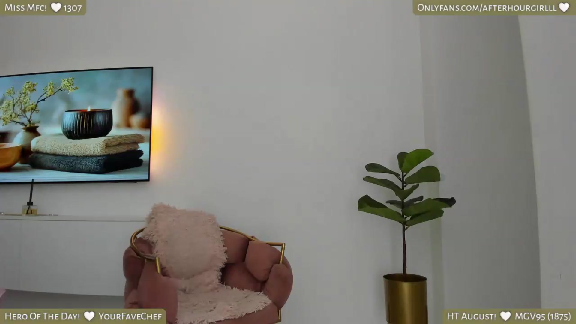 Gallery image thumbnail from Afterhourgirl's myfreecams stream on, 08/09/2026, 22:02 image 17 of 20