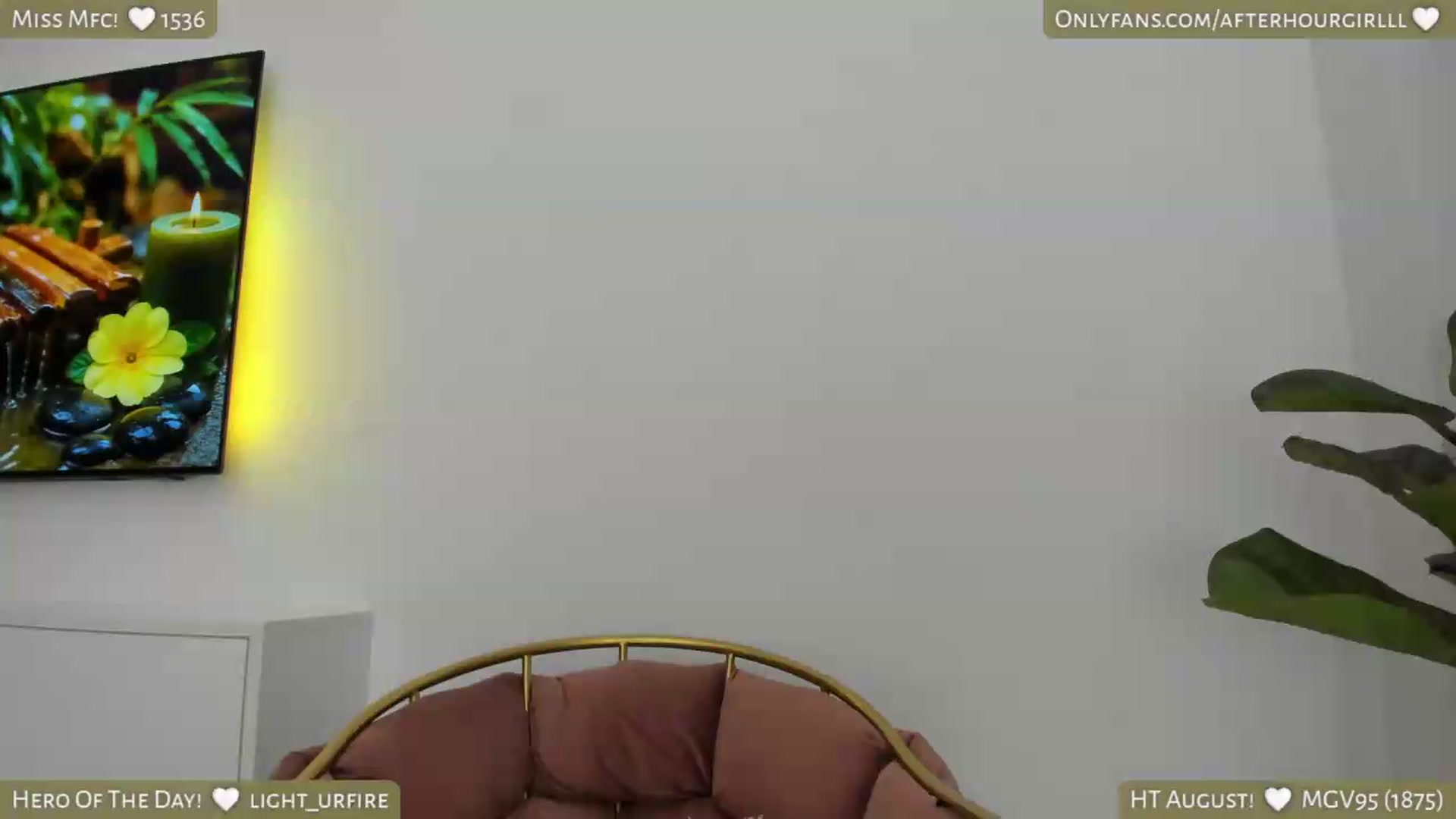Gallery image thumbnail from Afterhourgirl's myfreecams stream on, 08/11/2026, 21:10 image 13 of 20