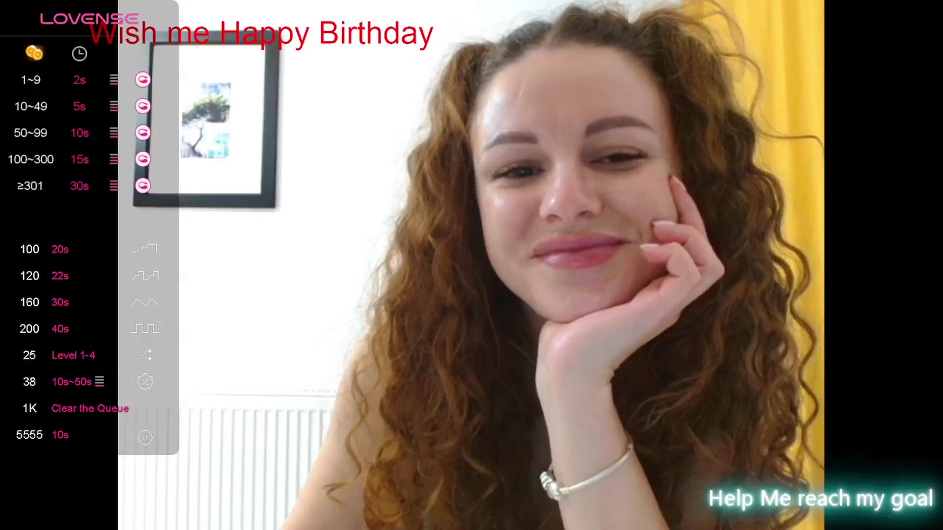 Gallery image thumbnail from Agatha_Aggie's myfreecams stream on, 03/19/2024, 10:57 image 4 of 20