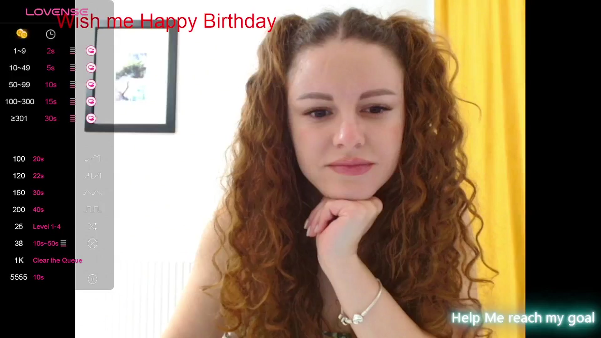 Gallery image thumbnail from Agatha_Aggie's myfreecams stream on, 03/19/2024, 10:57 image 1 of 20