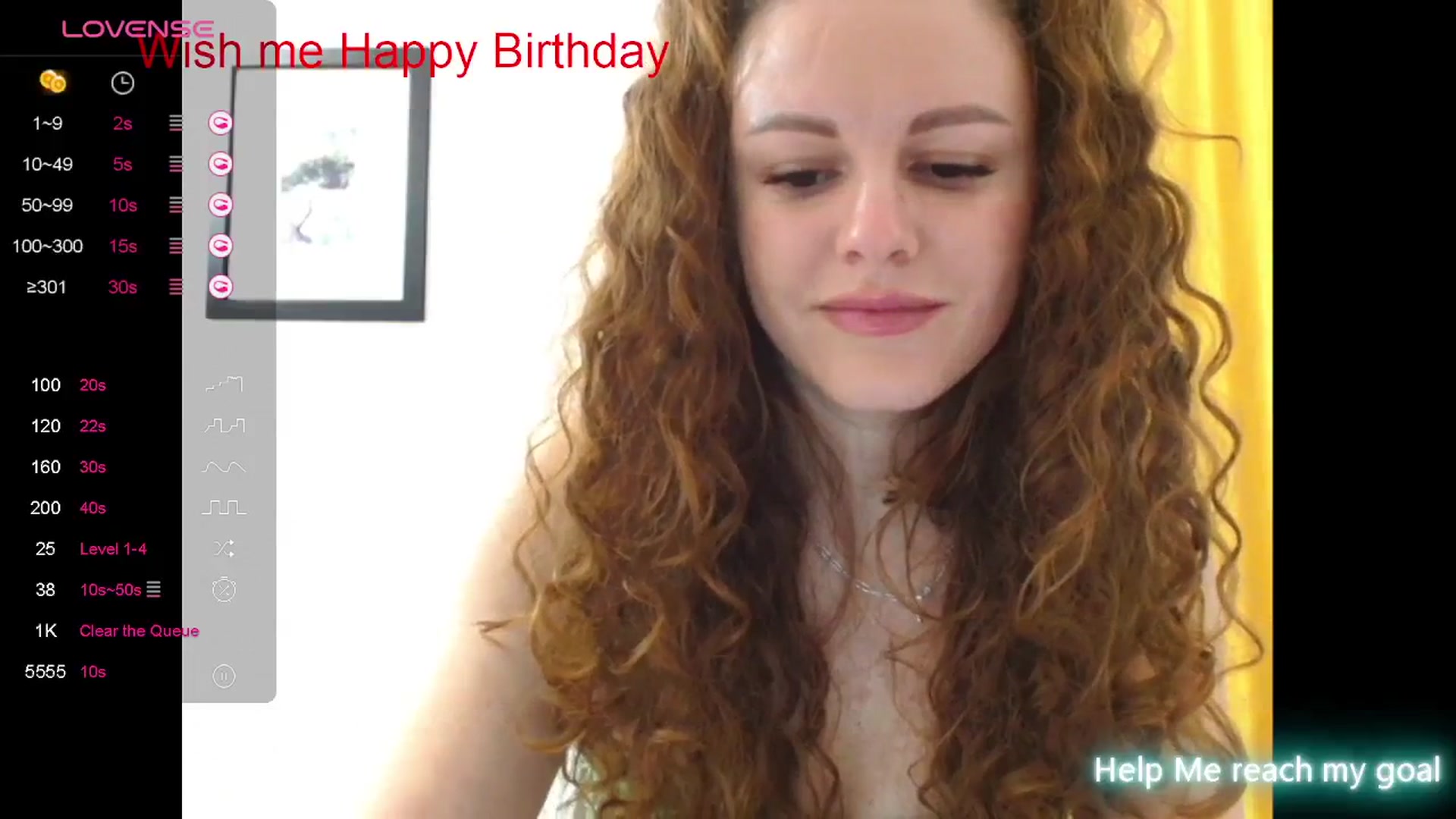 Gallery image thumbnail from Agatha_Aggie's myfreecams stream on, 03/19/2024, 10:57 image 8 of 20