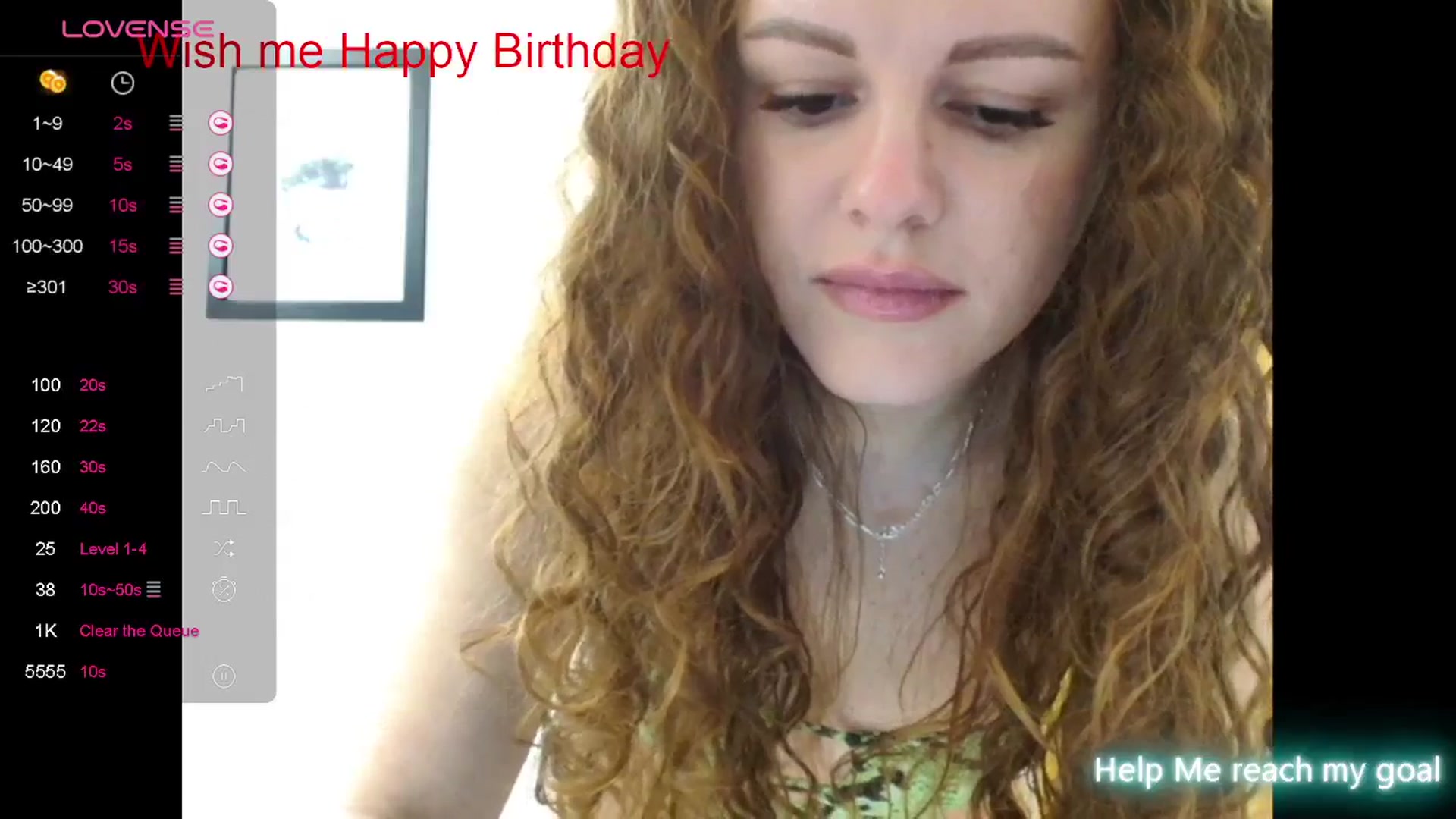 Gallery image thumbnail from Agatha_Aggie's myfreecams stream on, 03/19/2024, 10:57 image 12 of 20