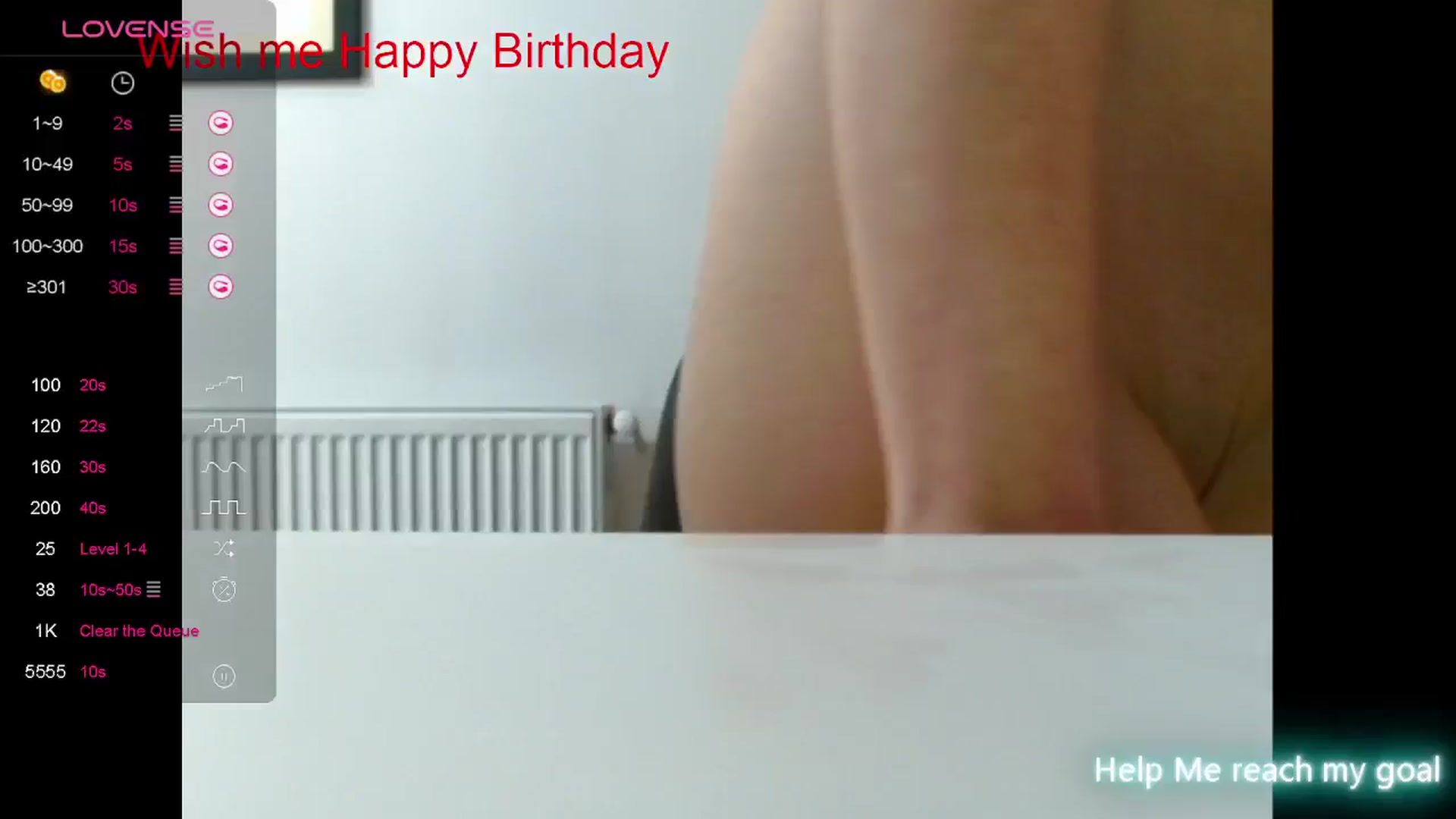 Gallery image thumbnail from Agatha_Aggie's myfreecams stream on, 03/19/2024, 10:57 image 19 of 20